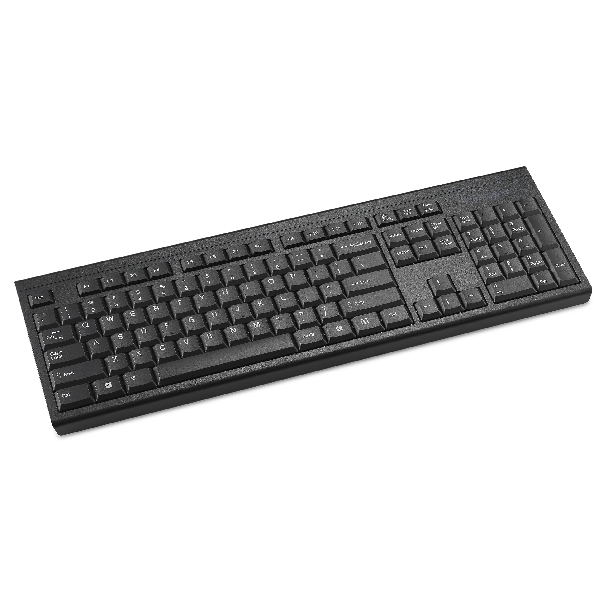 Kb150 Eq Wireless Keyboard