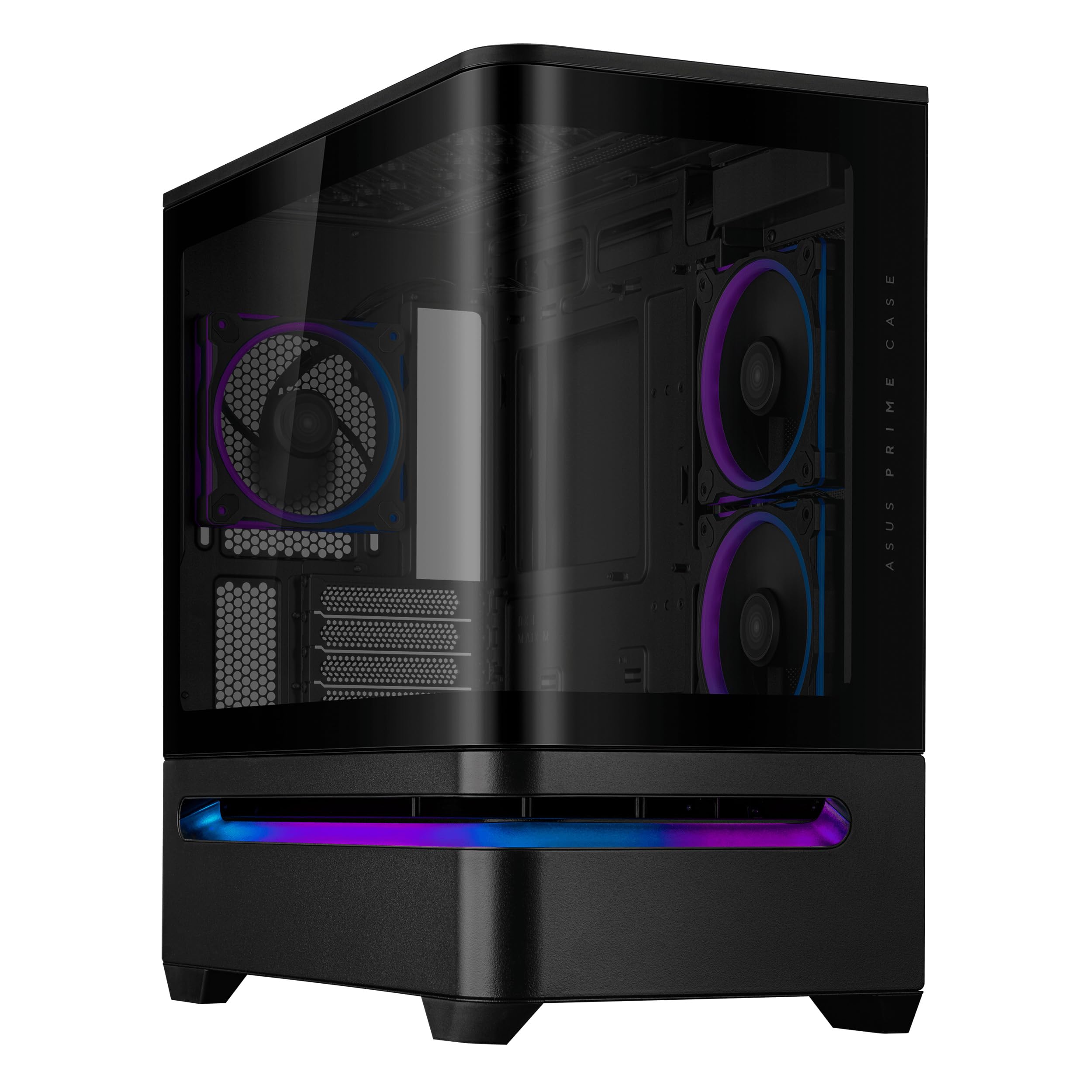 PRIME AP202 TG ARGB BLACK
