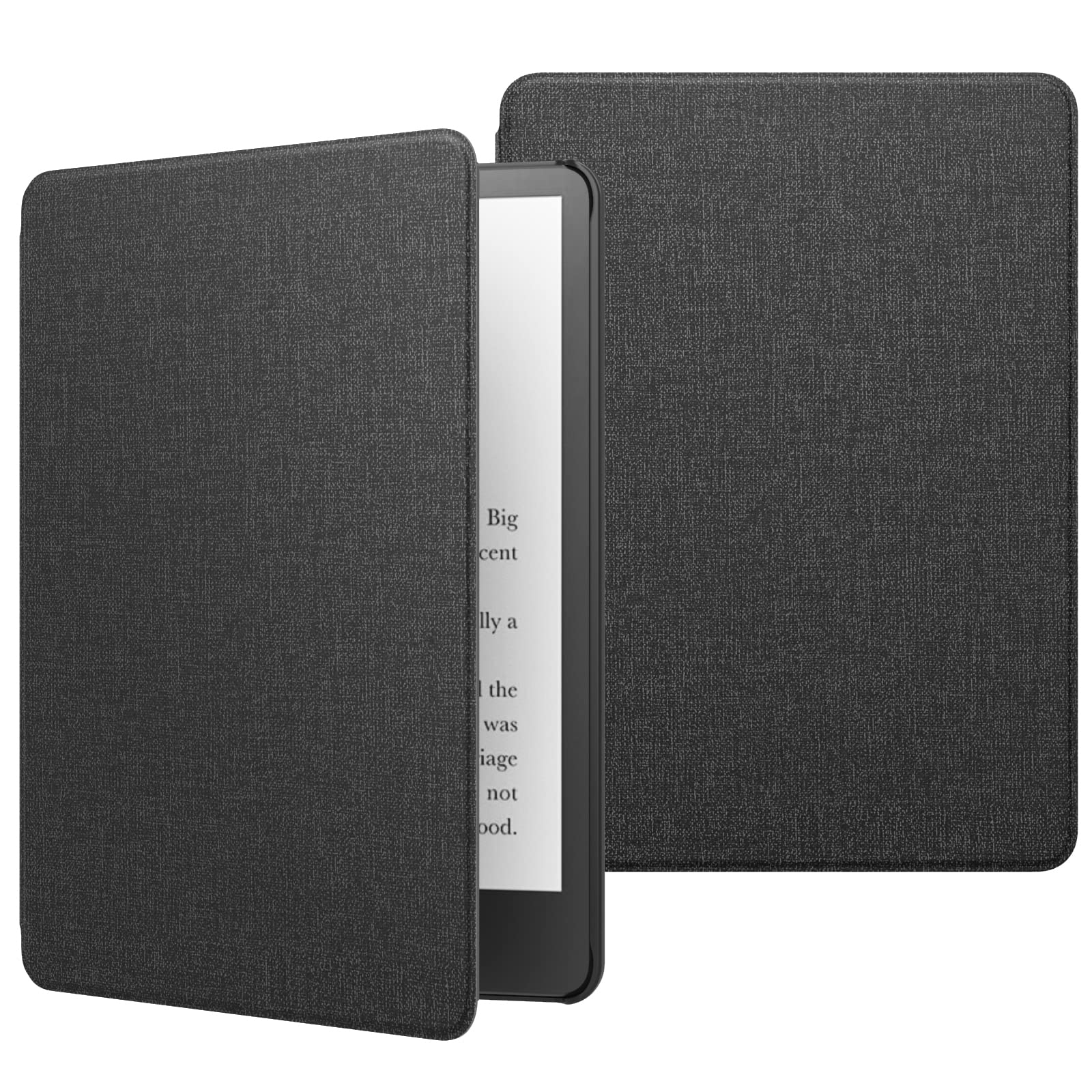 Moko Case For 6.8'' Kindle Paperwhite (11Th Generation 2021) And Kindle Paperwhite Signature Edition, Lightweight Shell Cover Wi