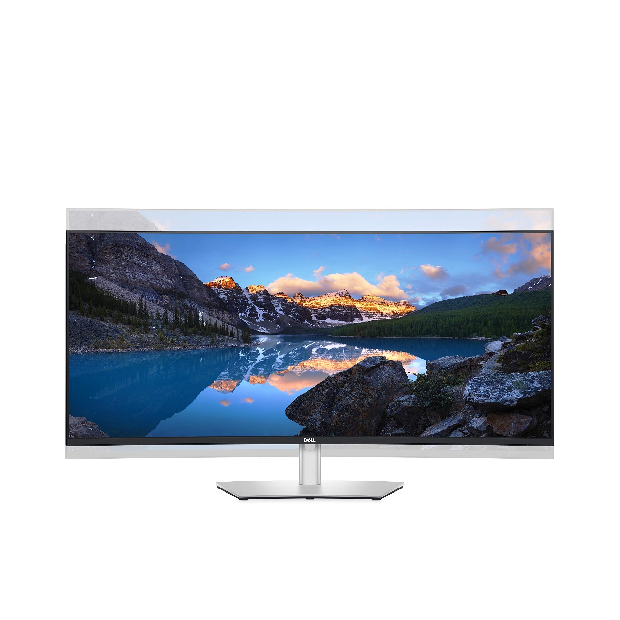 Dell U4021Qw Ultrasharp 40-Inch Curved Wuhd Monitor