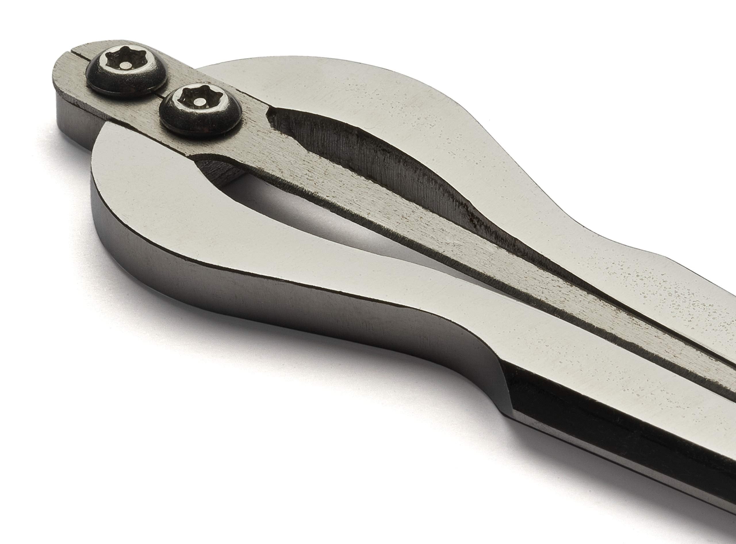 Muaro Wave Jews Harp - Russian Vargan By Glazyrin