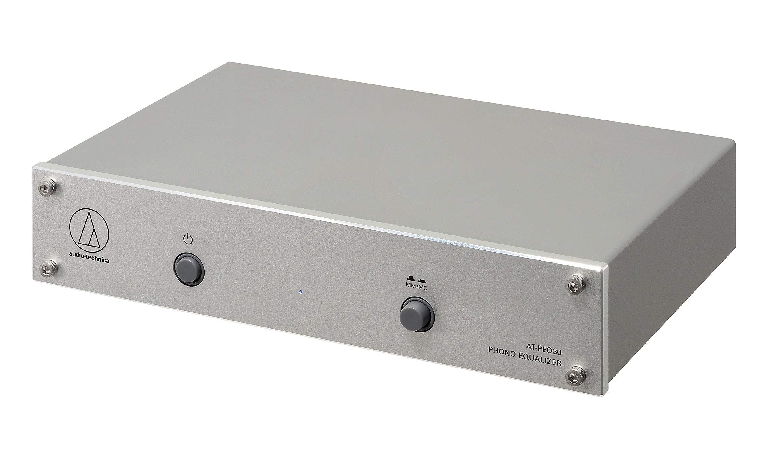 Audio Technica AT PEQ30 Phono Equalizer