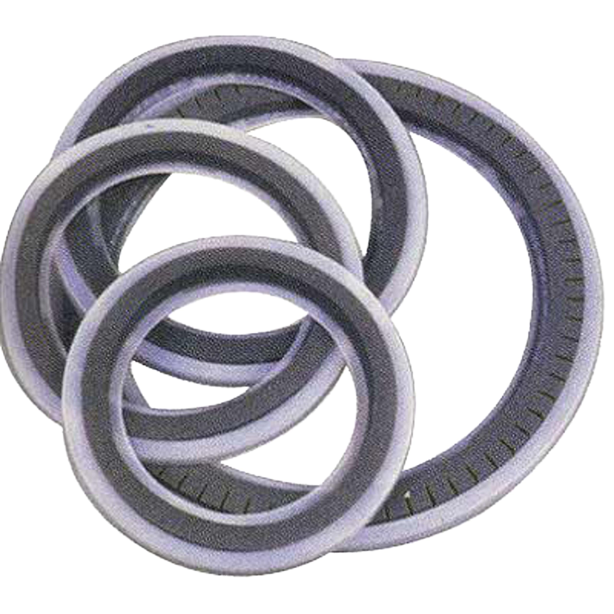 Remo Mf1122 00 Muff'L Ring Control 22 Inch Drum Muffler