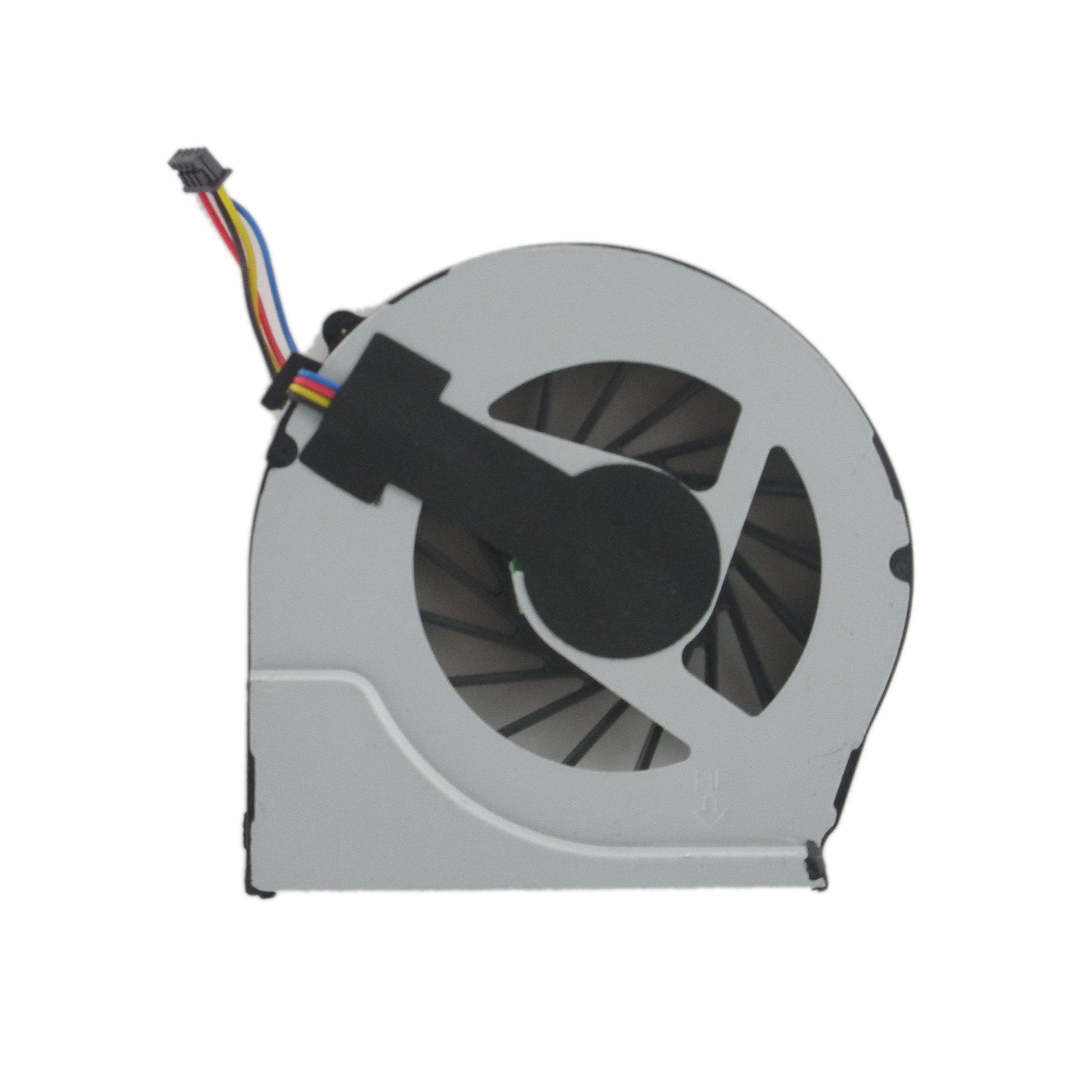 Sunmall 4 Pin 4 Connector New Cpu Cooling Fan Compatible With Hp Pavilion G4 G6 G7 G7 2002Xx G7 2010Nr G7 2017Cl G7 2017U G7 202