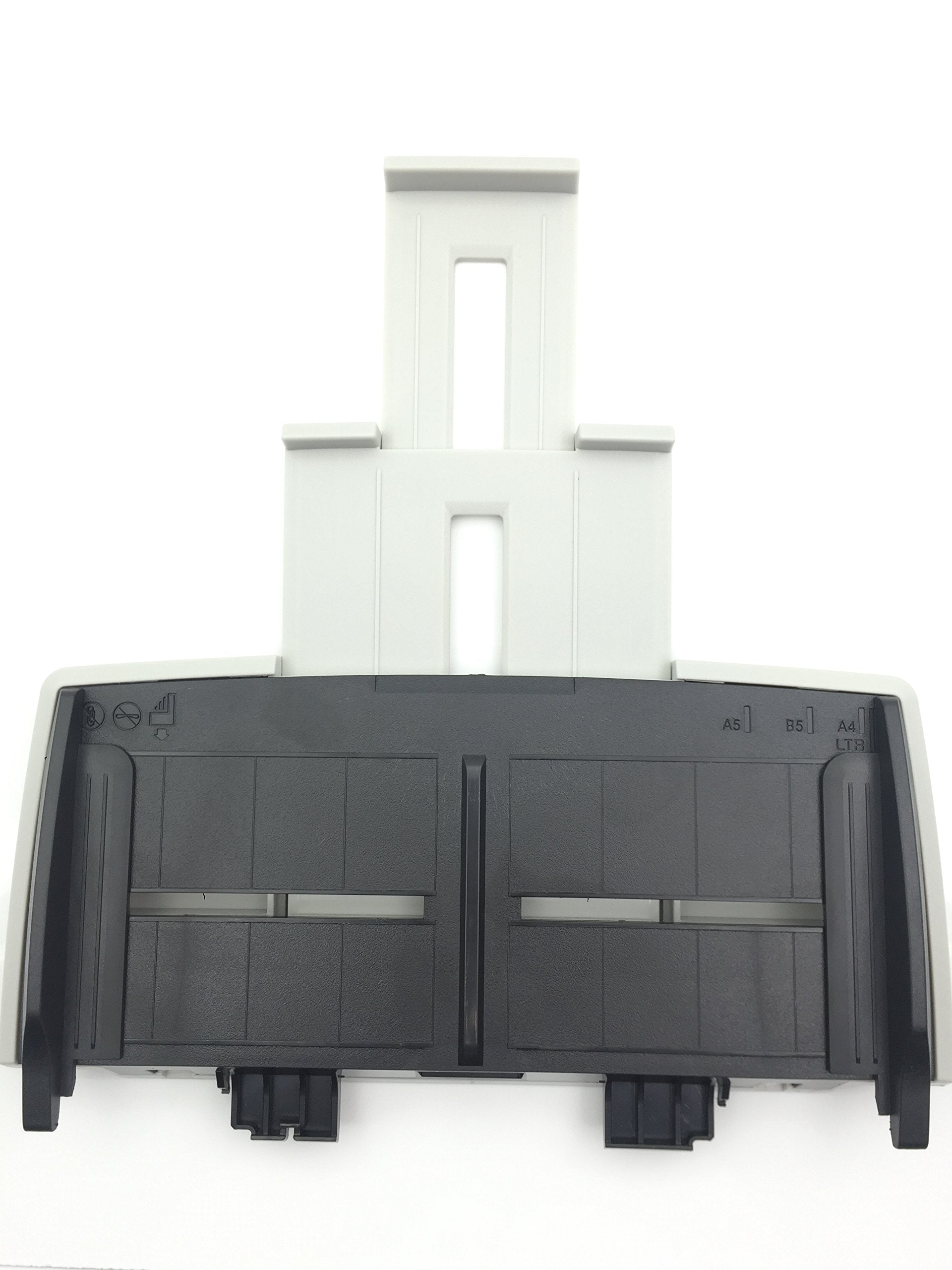 Oklili Pa03540 E905 Pa03630 E910 Adf Paper Input Tray Chuter Unit Cut Sheet Feeder Tray Compatible With Fi 6130 Fi 6130Z Fi 6230