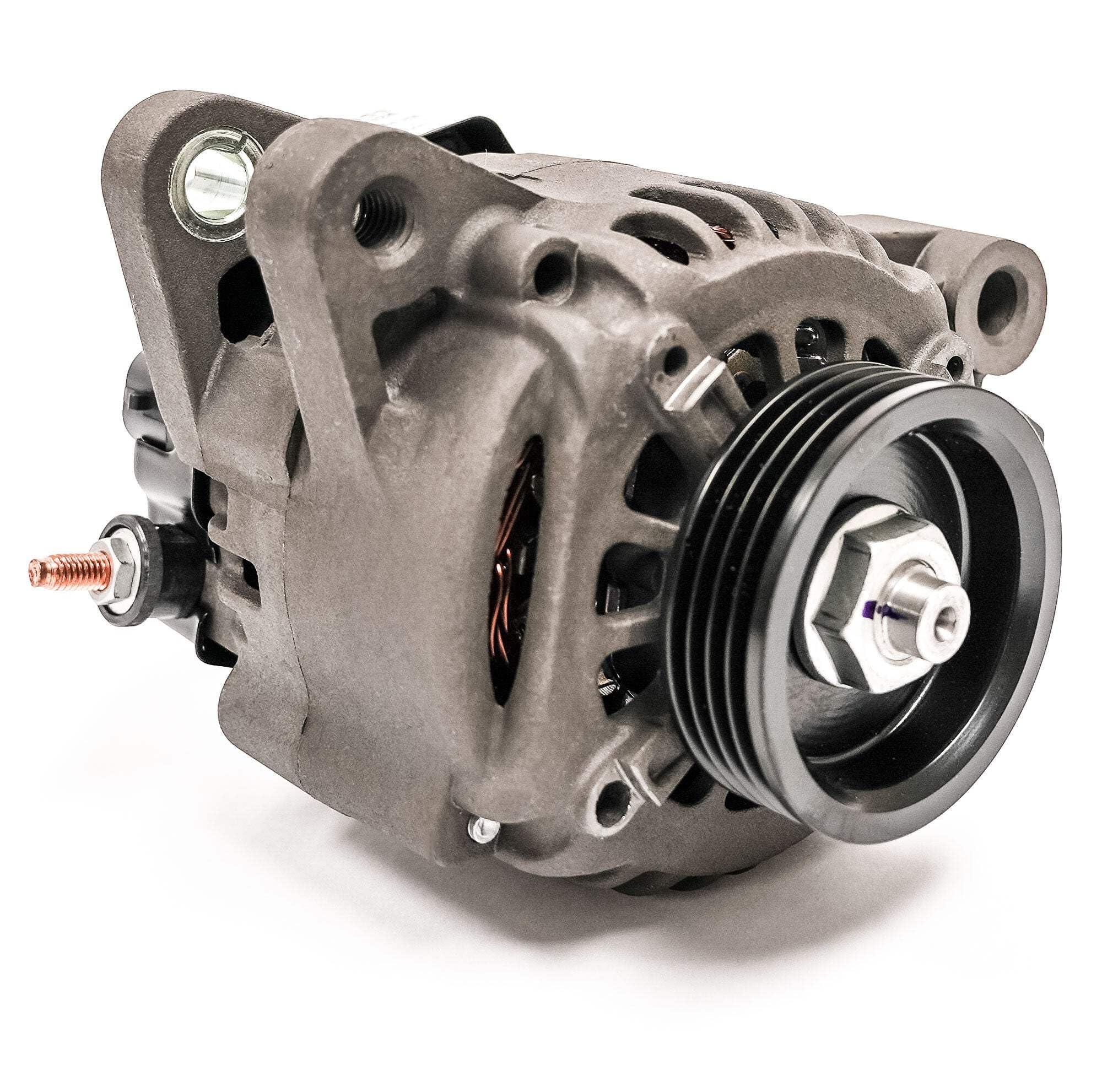 Arco Marine Replacement Alternator F/Mercury Engines - 135 &Amp; 150 Hp,WBAUVB0D7RH13F6