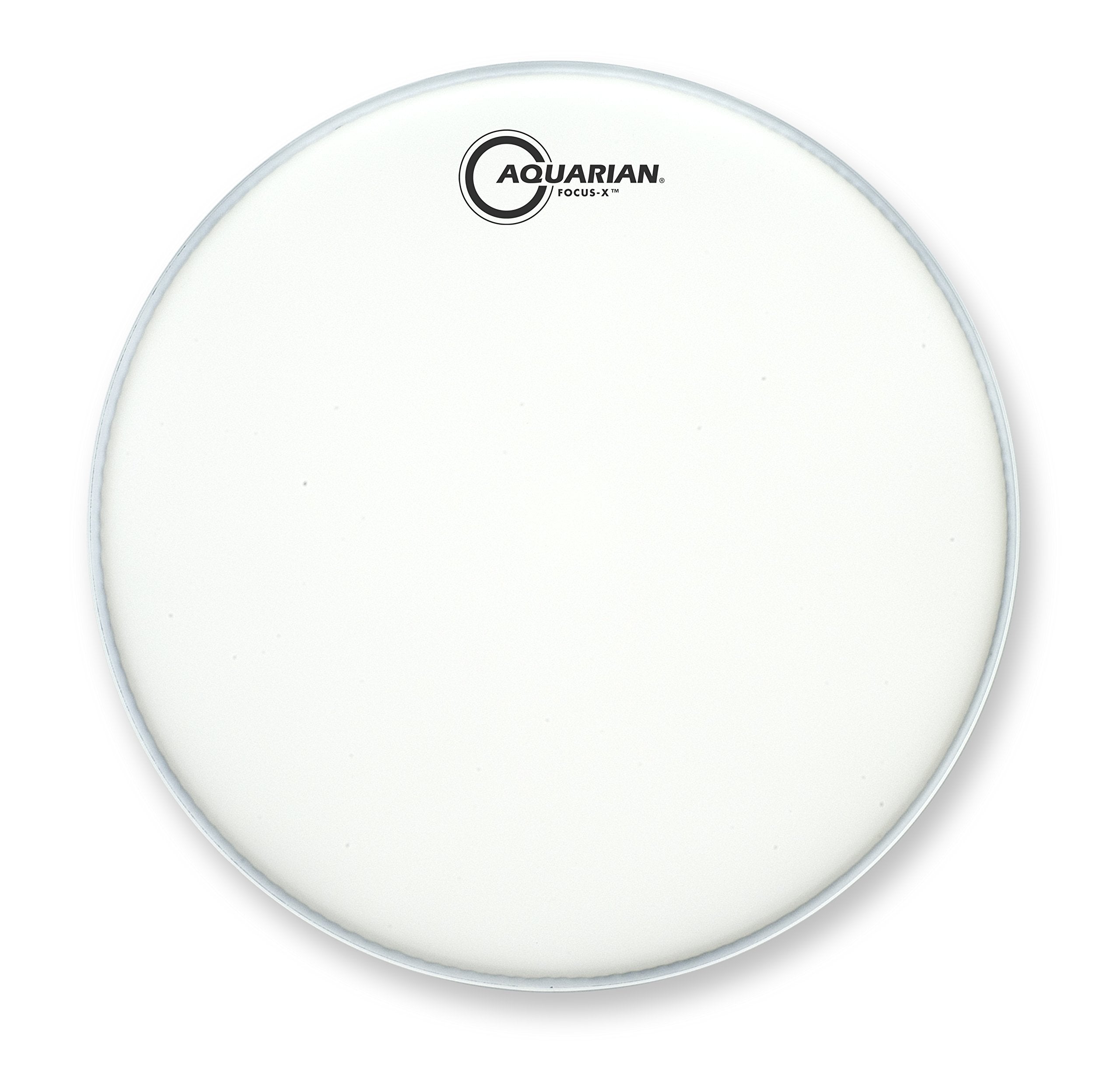 Aquarian Drumheads Tcfx13 Coated Focusx 13Inch Tom Tom/Snare Drum Head