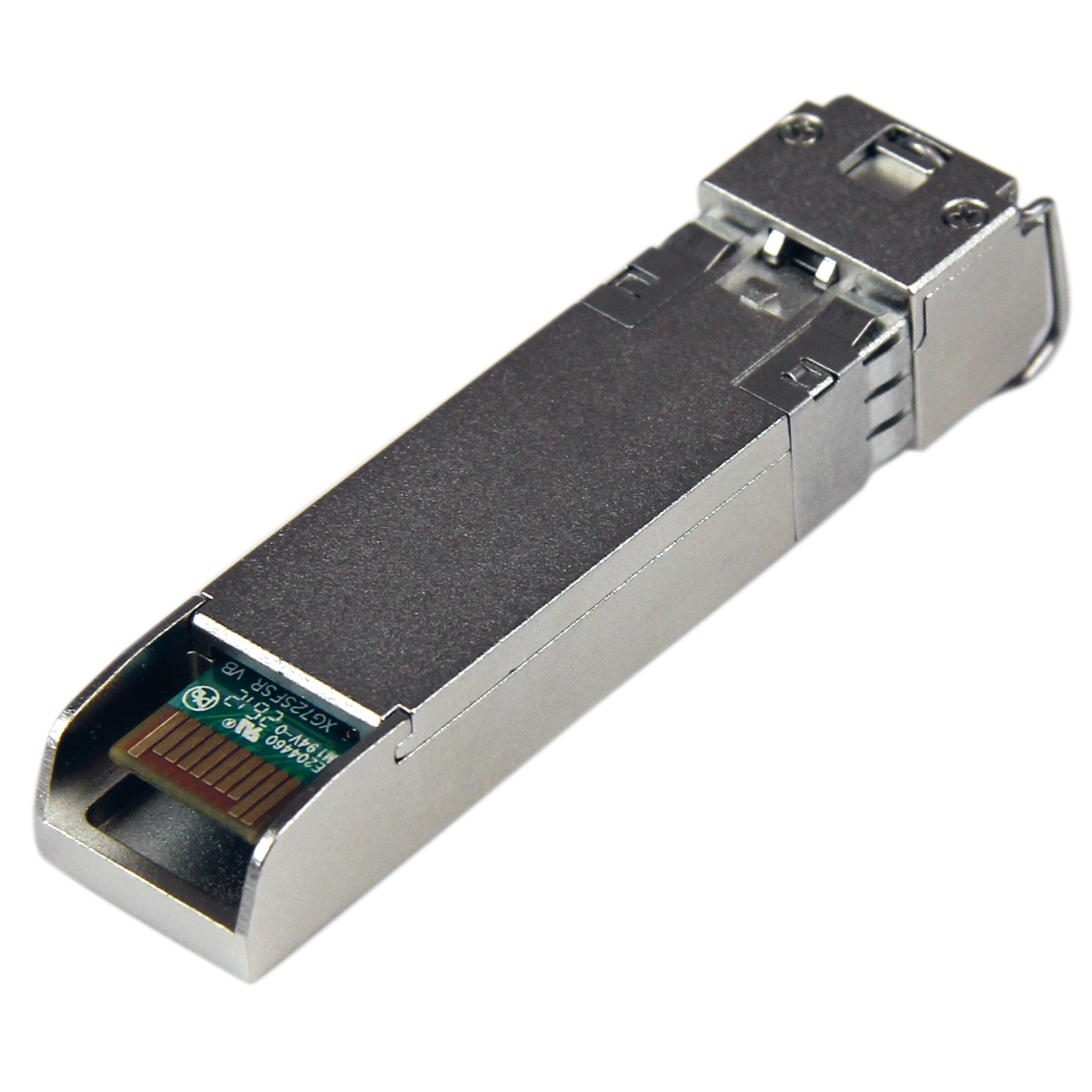 Startech.Com Cisco Glc Lh Smd Compatible Sfp Module   1000Base Lx/Lh   1Gbe Single Mode Fiber Optic Transceiver   1Gbe Sfp   Lc