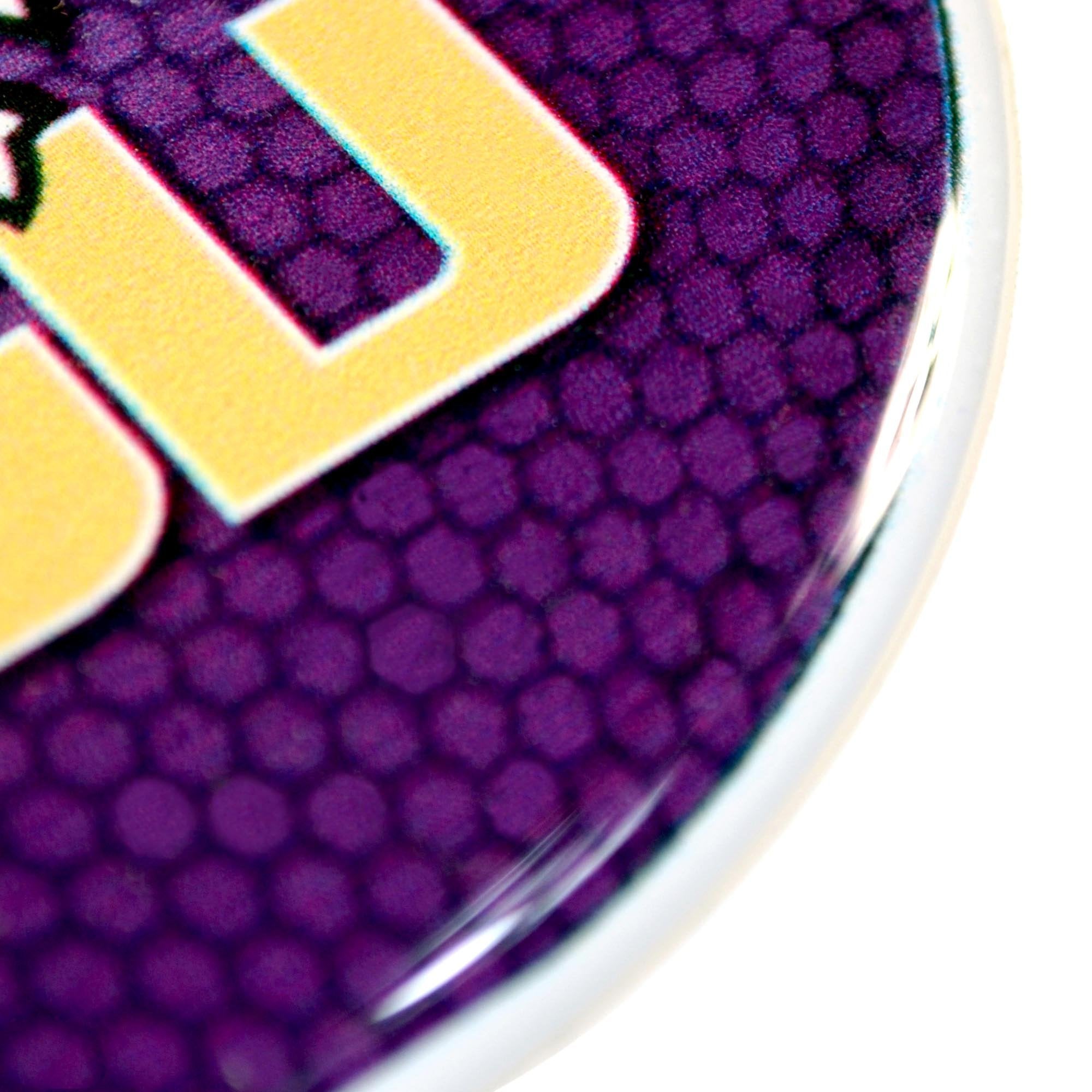 Get A Grip 11167 Mlb Colorado Rockies Polymer Anti Slip Phone Grip