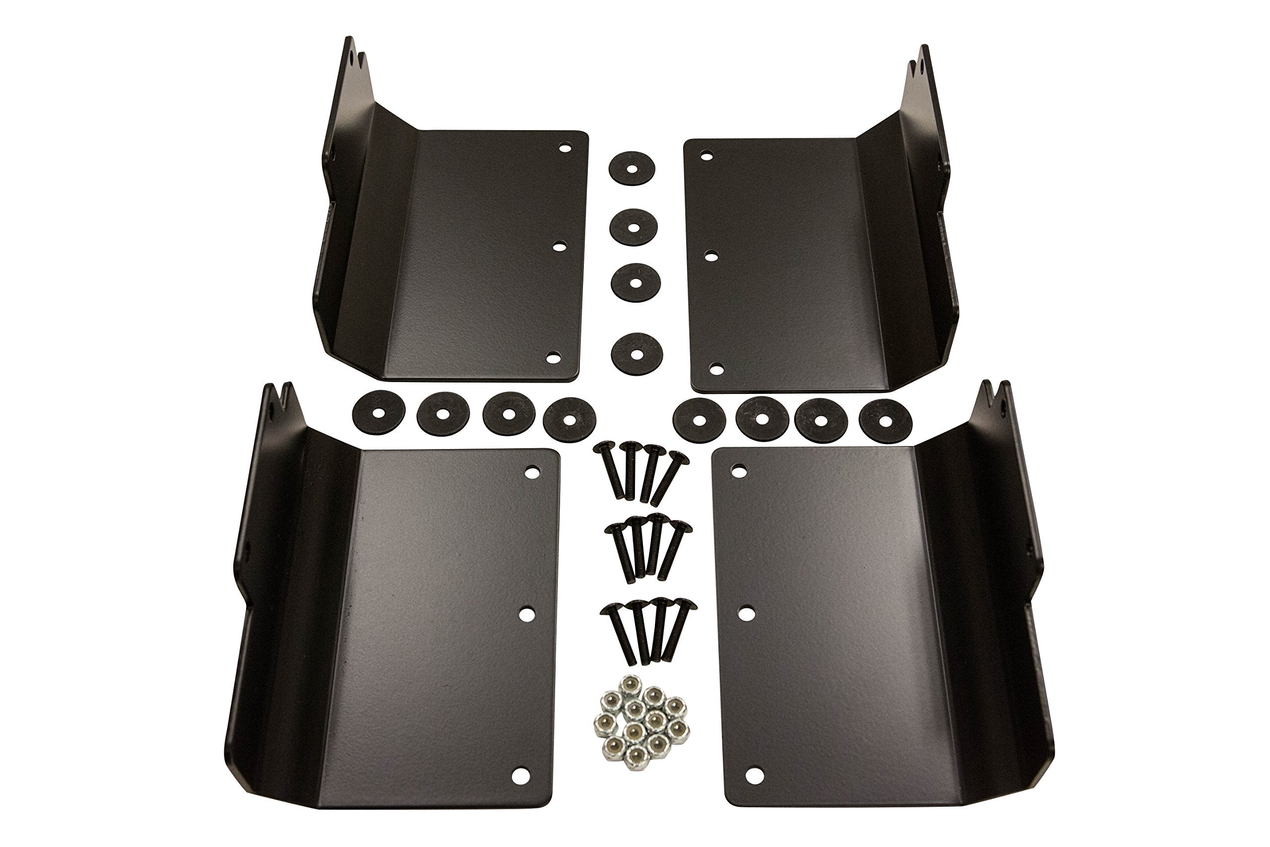 Load Spreaders Kit 4 Total