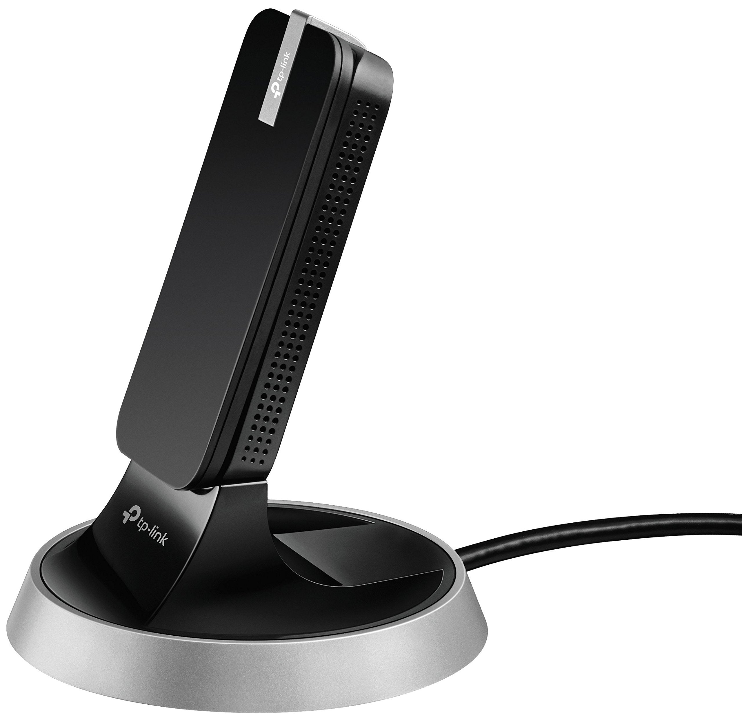 Tp-Link Ac1300 High Gain Wireless Dual Band Usb Adapter (Archer T4Uh V2)