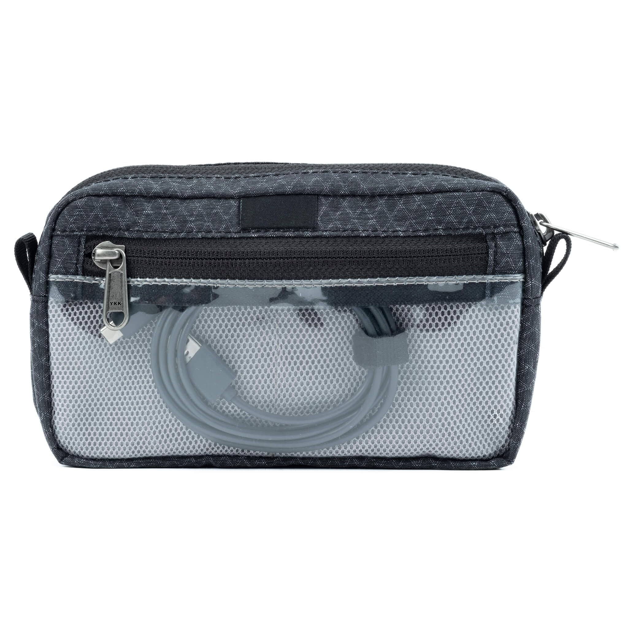 Think Tank Cable Management 10 - Electronics, Accessories, And Gear Organizer Pouch