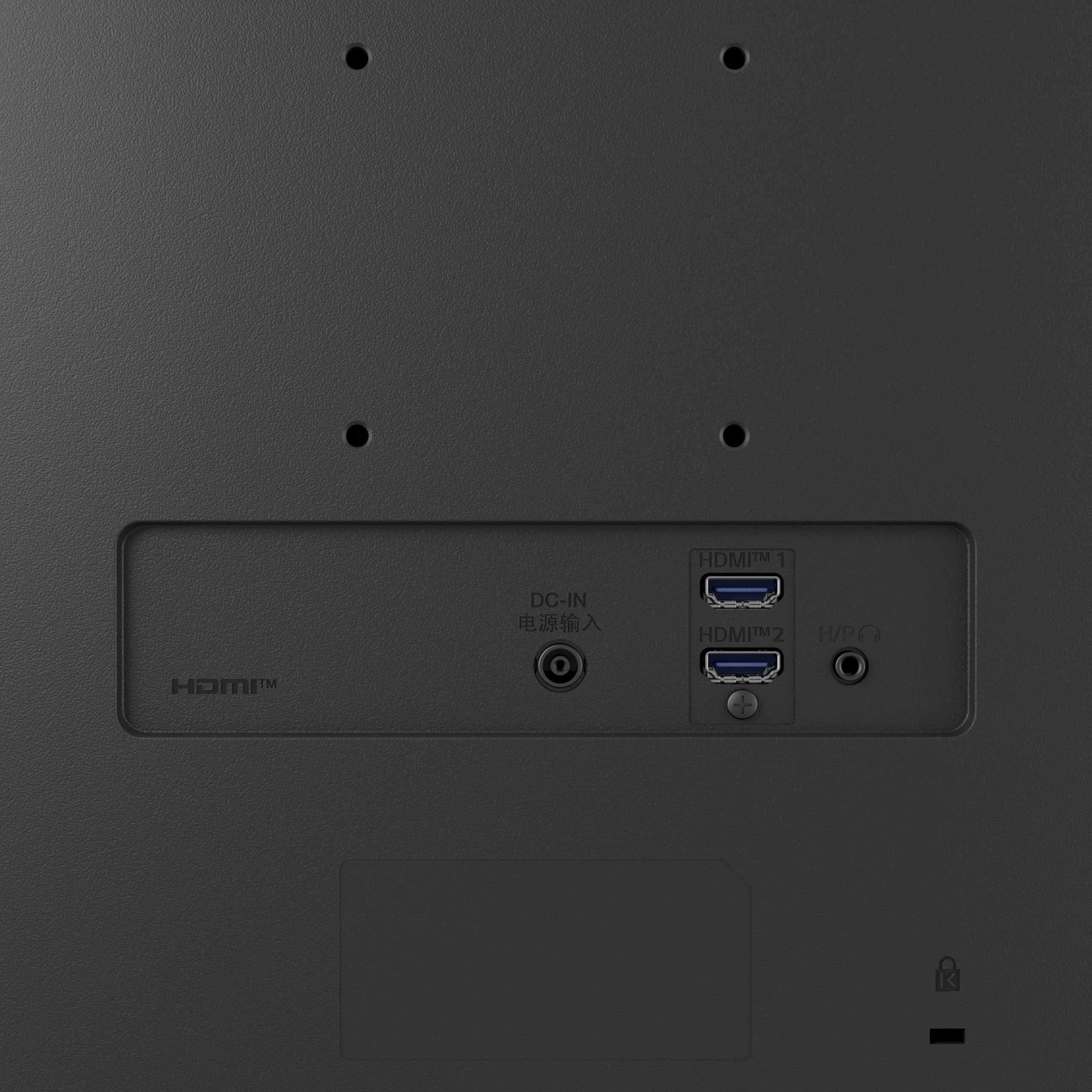 Lg 27Ms550 B 27 Inch Ips Fhd (1920X1080) 100Hz 5Ms Reader Mode Tilt/Height Adjustable Stand Built In Speaker Borderless Design O