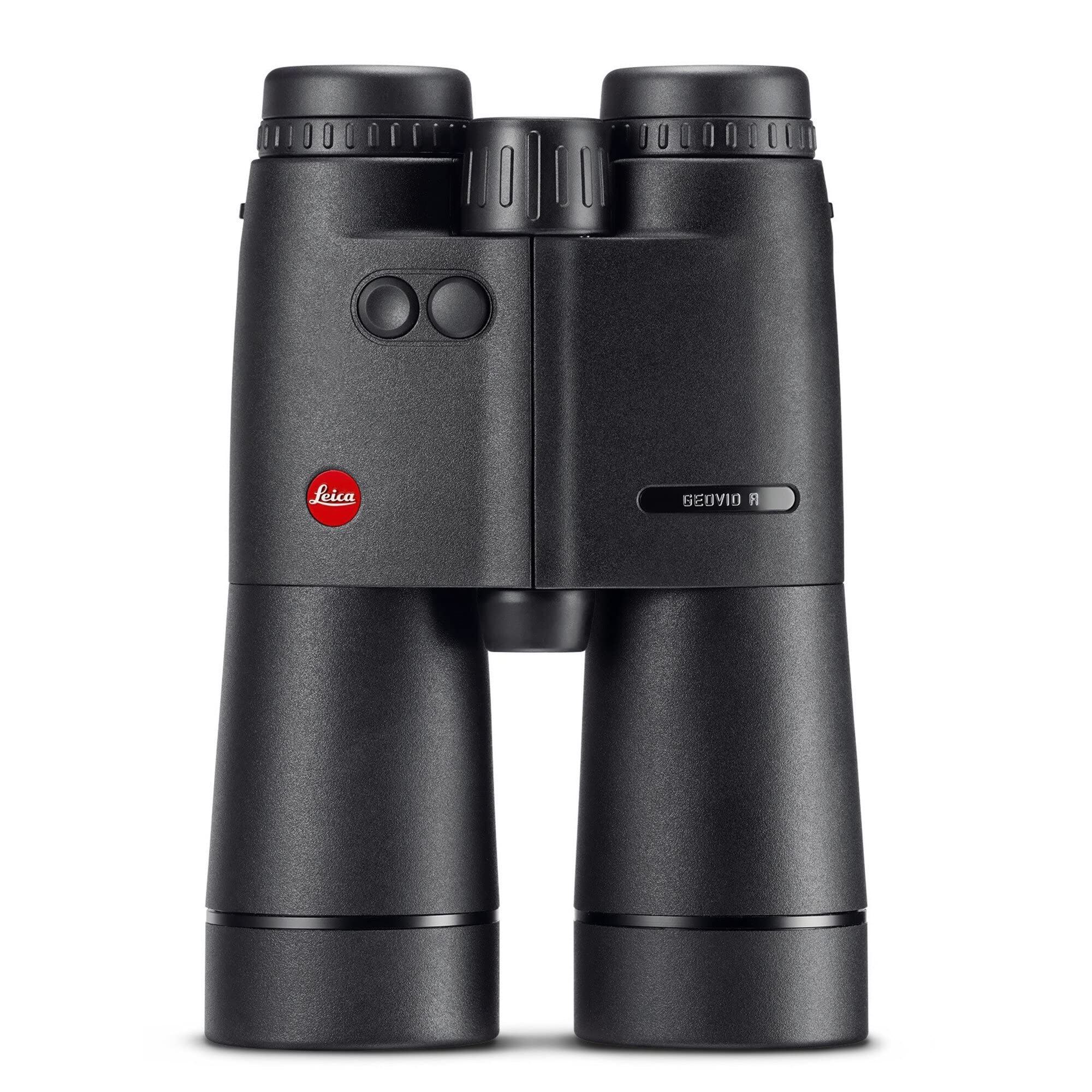 Leica Geovid R Gen 2022 Compact Lightweight Hunting Bird Watching Rangefinder Binoculars With Carrying Strap Incuded, 15X56