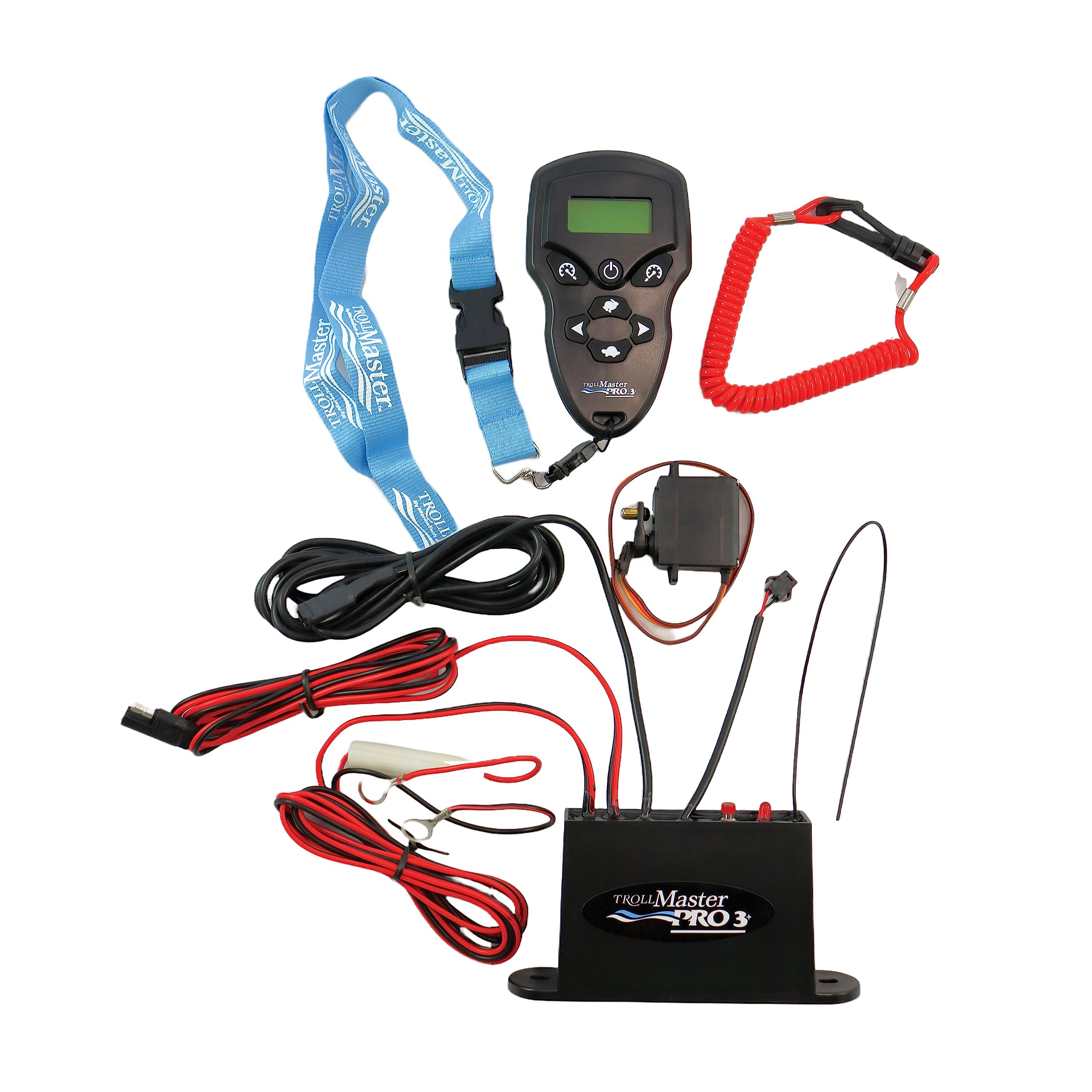 Trollmaster Honda 5, 8, 9.9. 15 (1980-2000),WBAUVB0C8PPDQHH