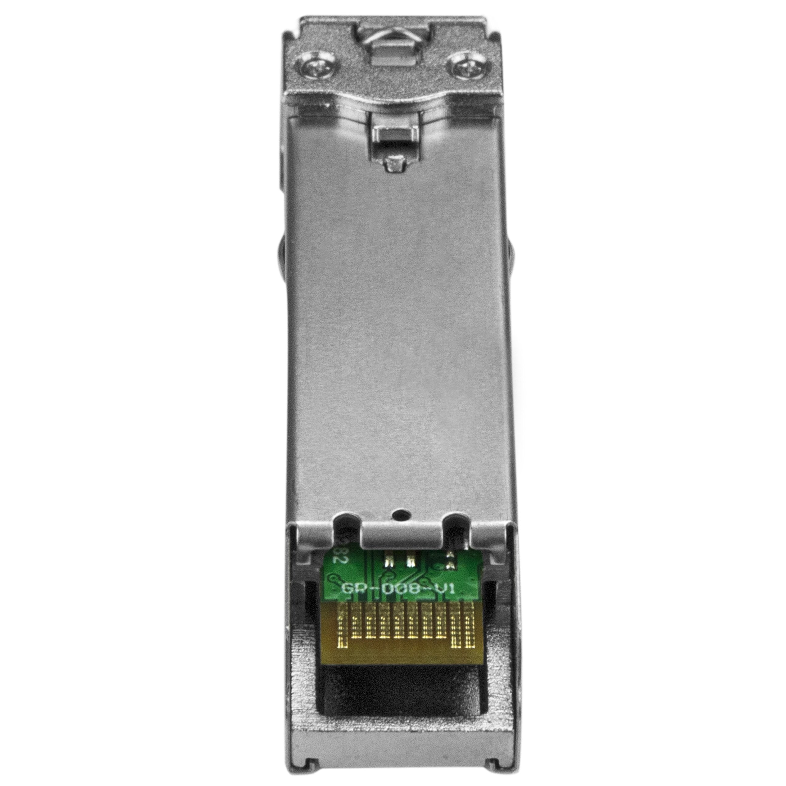 Startech.Com Cisco Glc Lh Smd Compatible Sfp Module   1000Base Lx/Lh   1Gbe Single Mode Fiber Smf Optic Transceiver   1Gbe Sfp