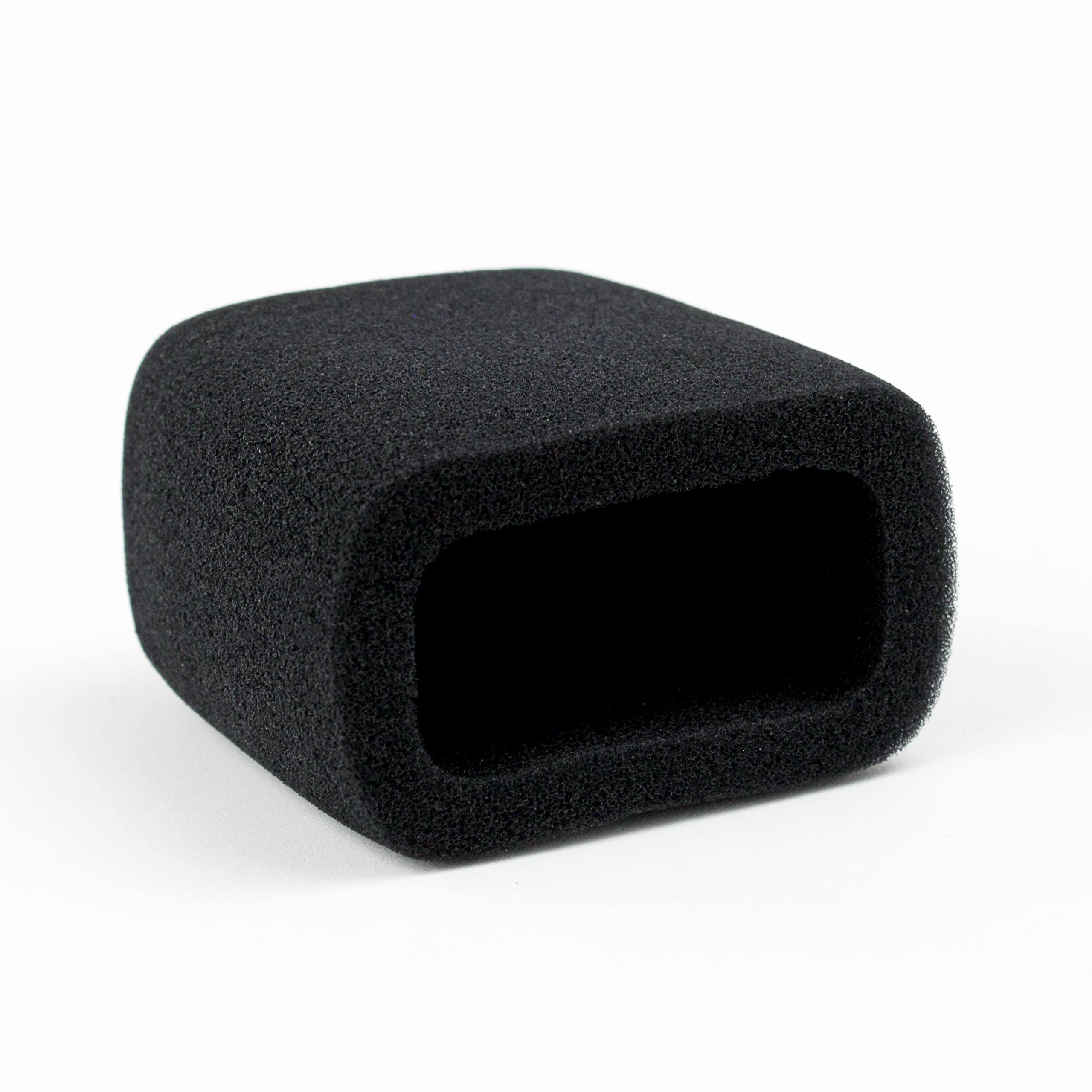 Foam Windscreen Cover For Sennheiser E609 & E906 Microphone