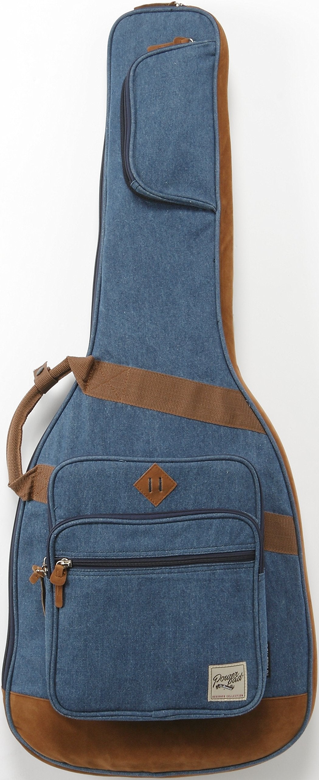 Ibanez Powerpad Igb541D Electric Guitar Gig Bag (Igb541Dbl)