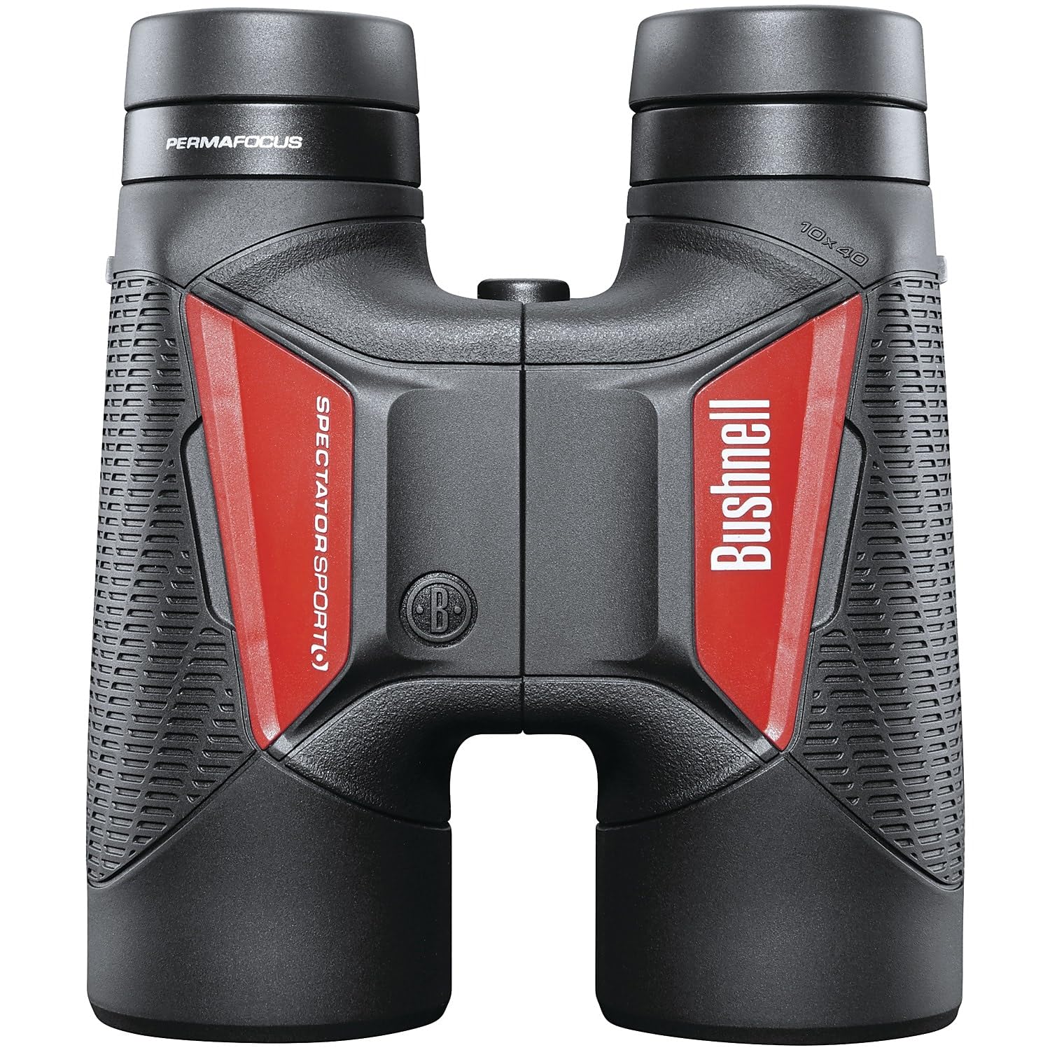 Bushnell Waterproof Spectator Sport Binocular, 10X40Mm, Black