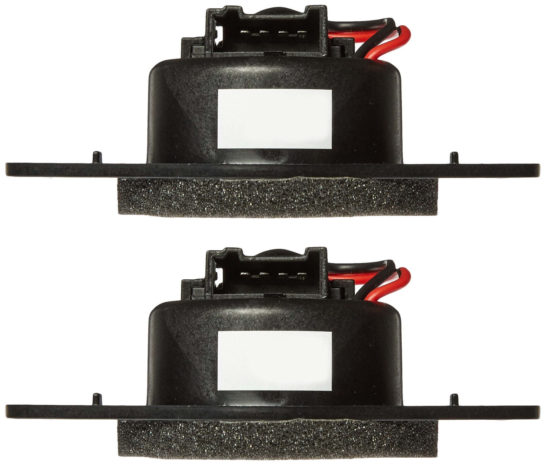 Subaru Genuine Tweeter Kit Kicker Wrx Sti Forester Crosstrek Impreza H631Sfj101