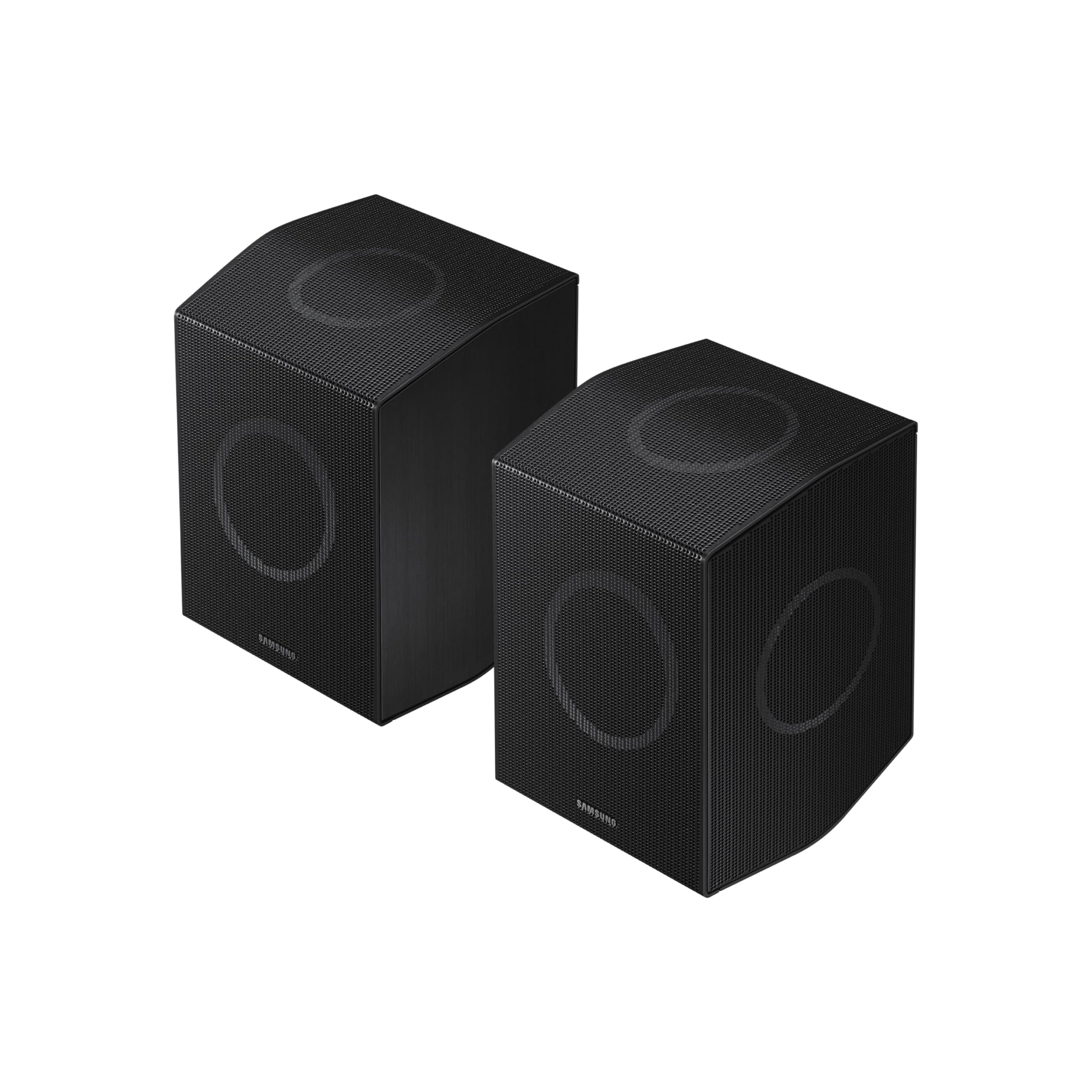 Samsung Hw Q990D 11.1.4Ch Soundbar With True Dolby Atmos Sound With 2 Year Amber Protection Plan (2024)