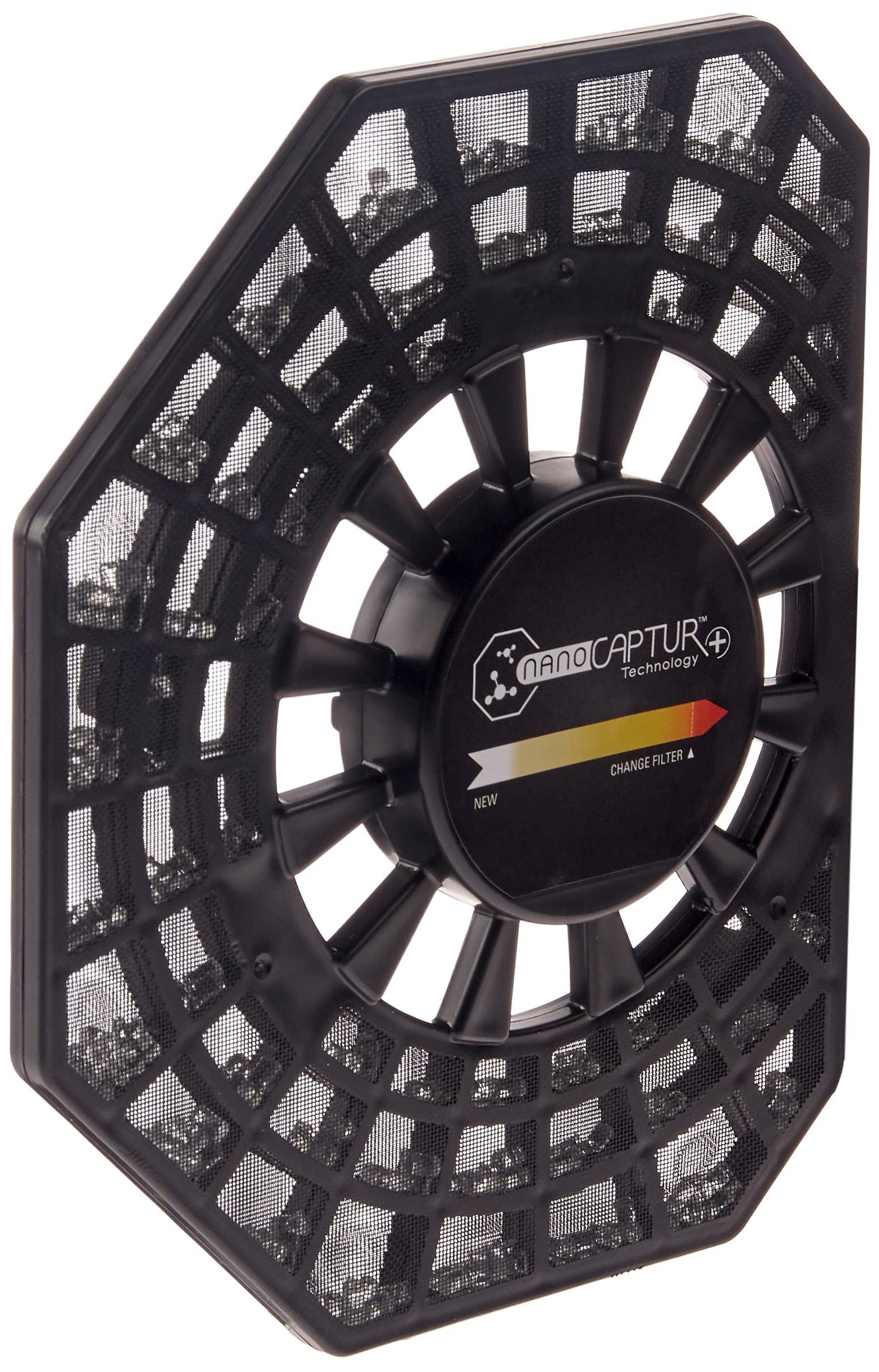 Rowenta Xd6085 / Xd6085U2 / Xd6087U0/Xd6089 Nanocaptur Filter Formaldehyde Remover For Pu4020 Intense Pure Air Bedroom Auto Purifier