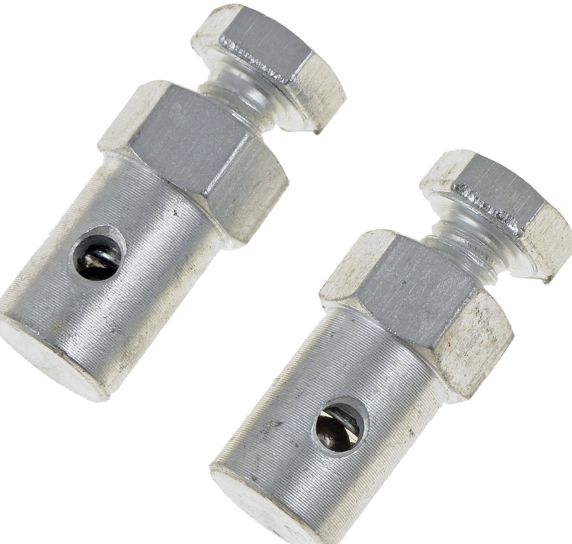 Dorman 03339 Cable Stops 1/8 In. (Qty. 2), 2 Pack Universal Fit