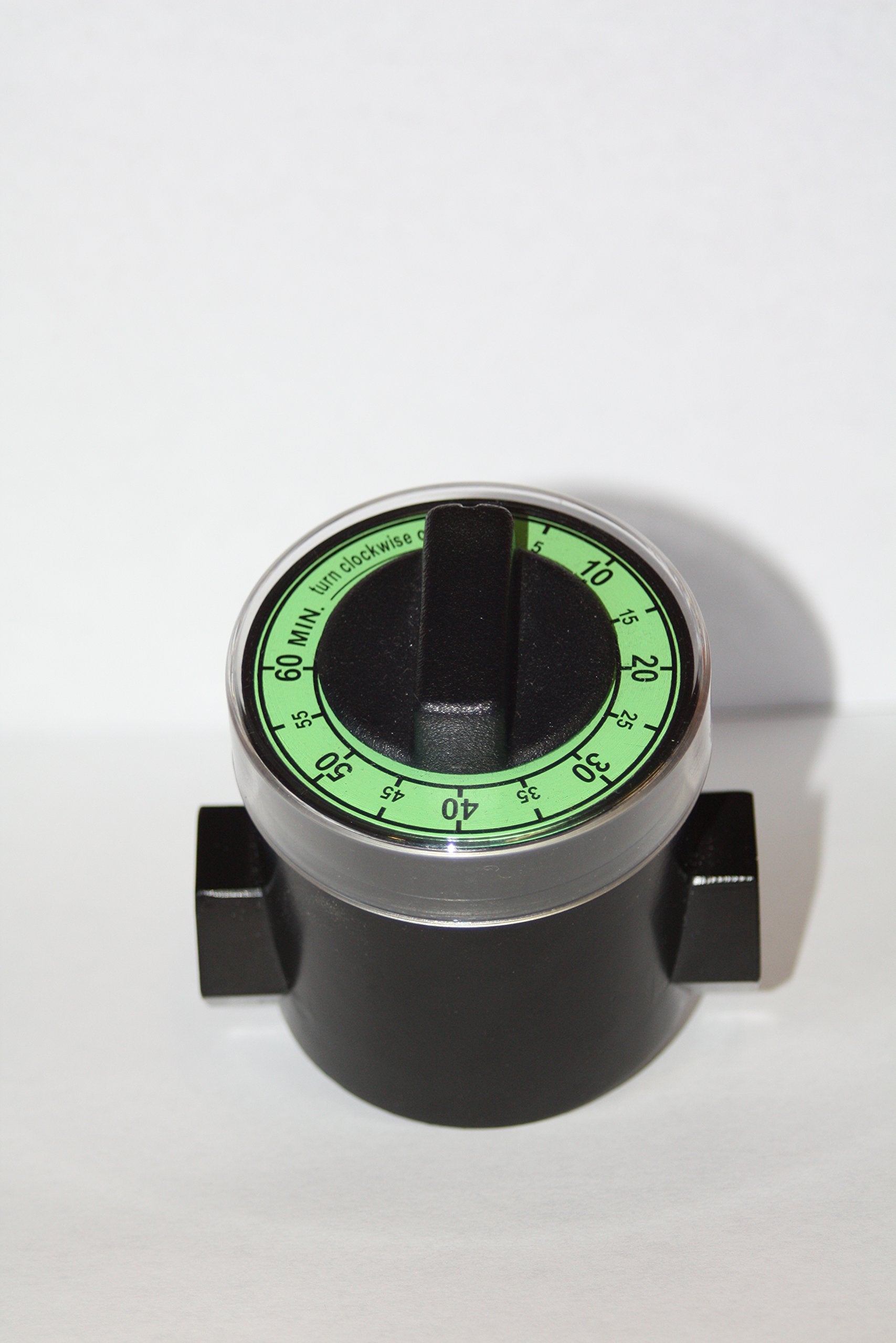 Gasav-R WA-3 Automatic Gas Shut-Off and Timer Valve with 1/2 IPS