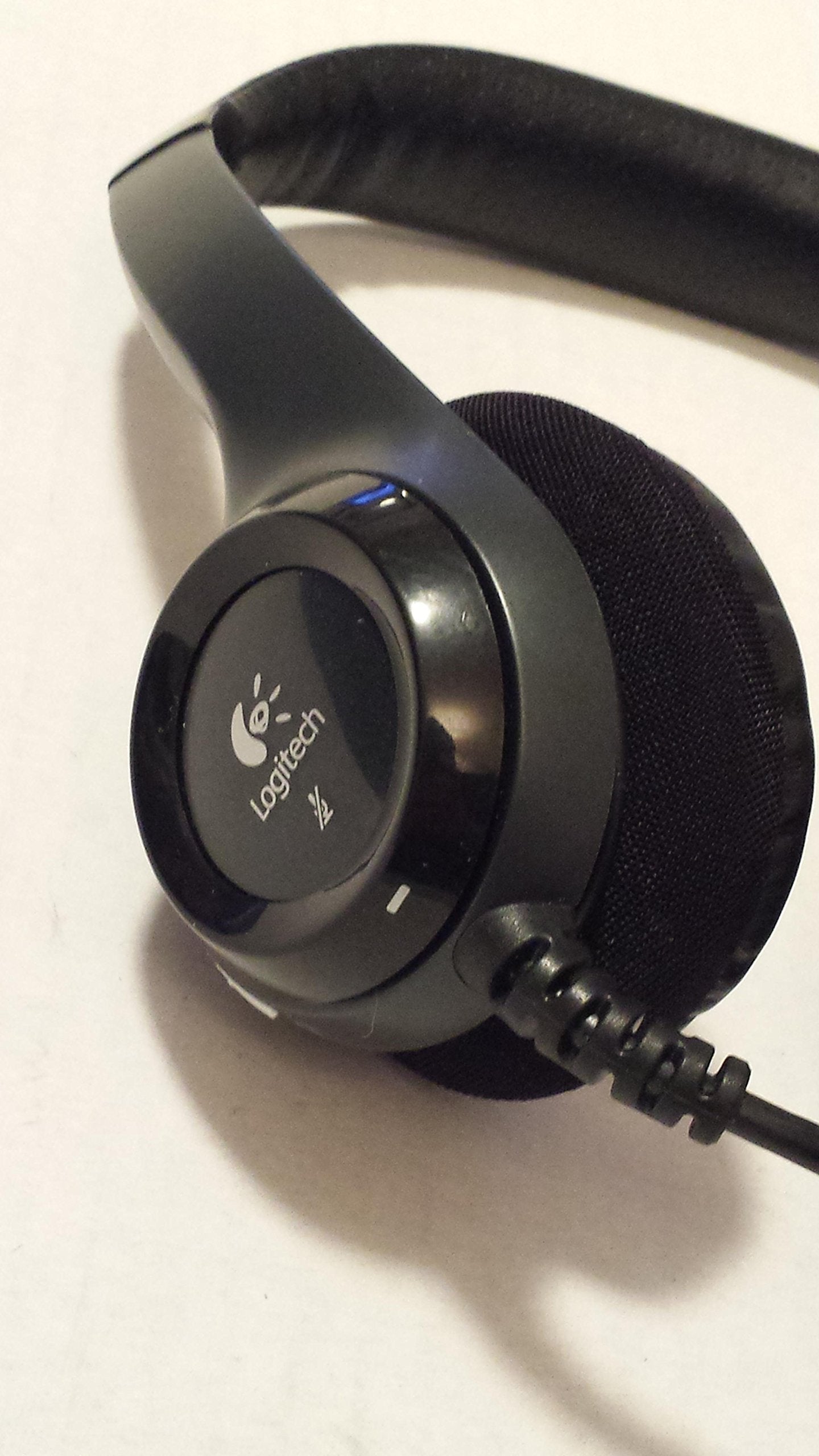 Logitech Clearchat Pro Usb Headset