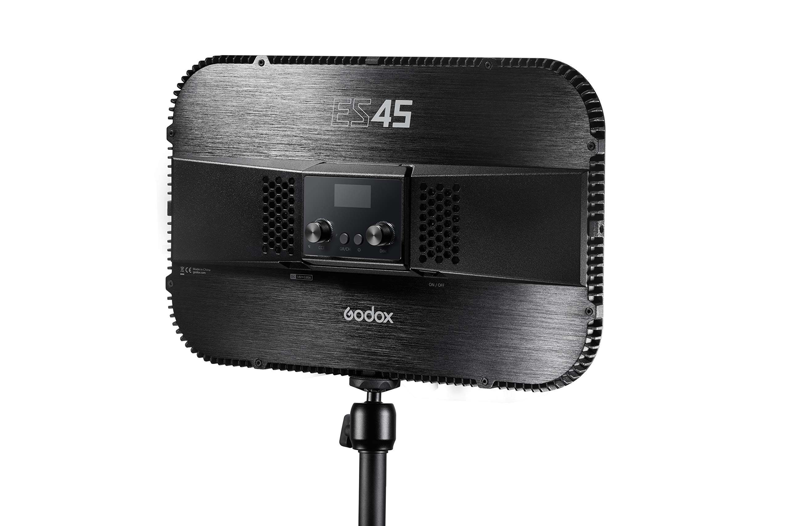 Godox Es45 E Sports Led Light