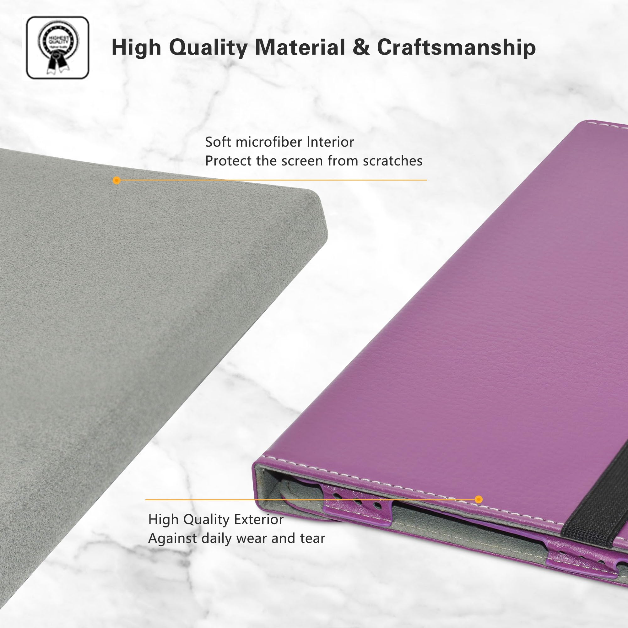 Liushan Compatible With 360 Degree Rotation Stand Pu Cover For 8.4 Doogee T20 Mini,Alldocube Iplay 50 Mimi Pro,Alldocube Iplay 5