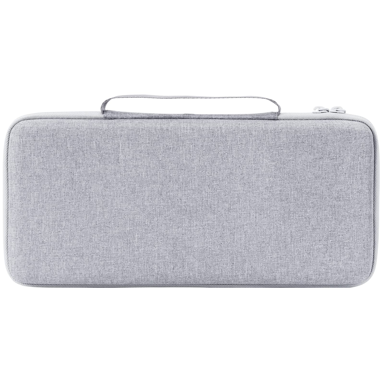 Co2Crea Hard Case Replacement For Mx Keys Mini Advanced Wireless Illuminated Keyboard (Case For Mx Keys Mini Keyboard, Pale Grey