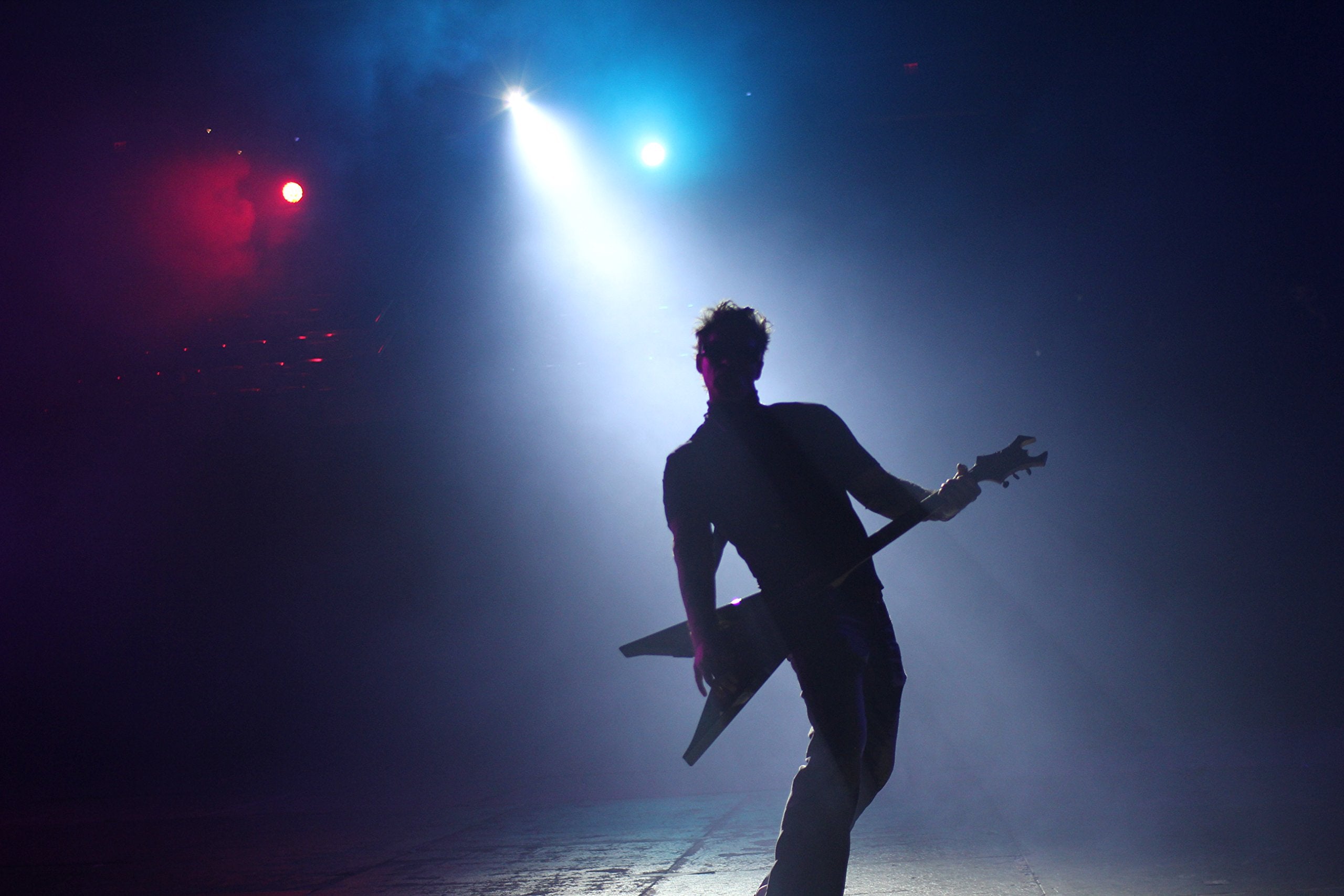 Chauvet Dj Hurricane Haze 4D, Black (Hhaze4D)