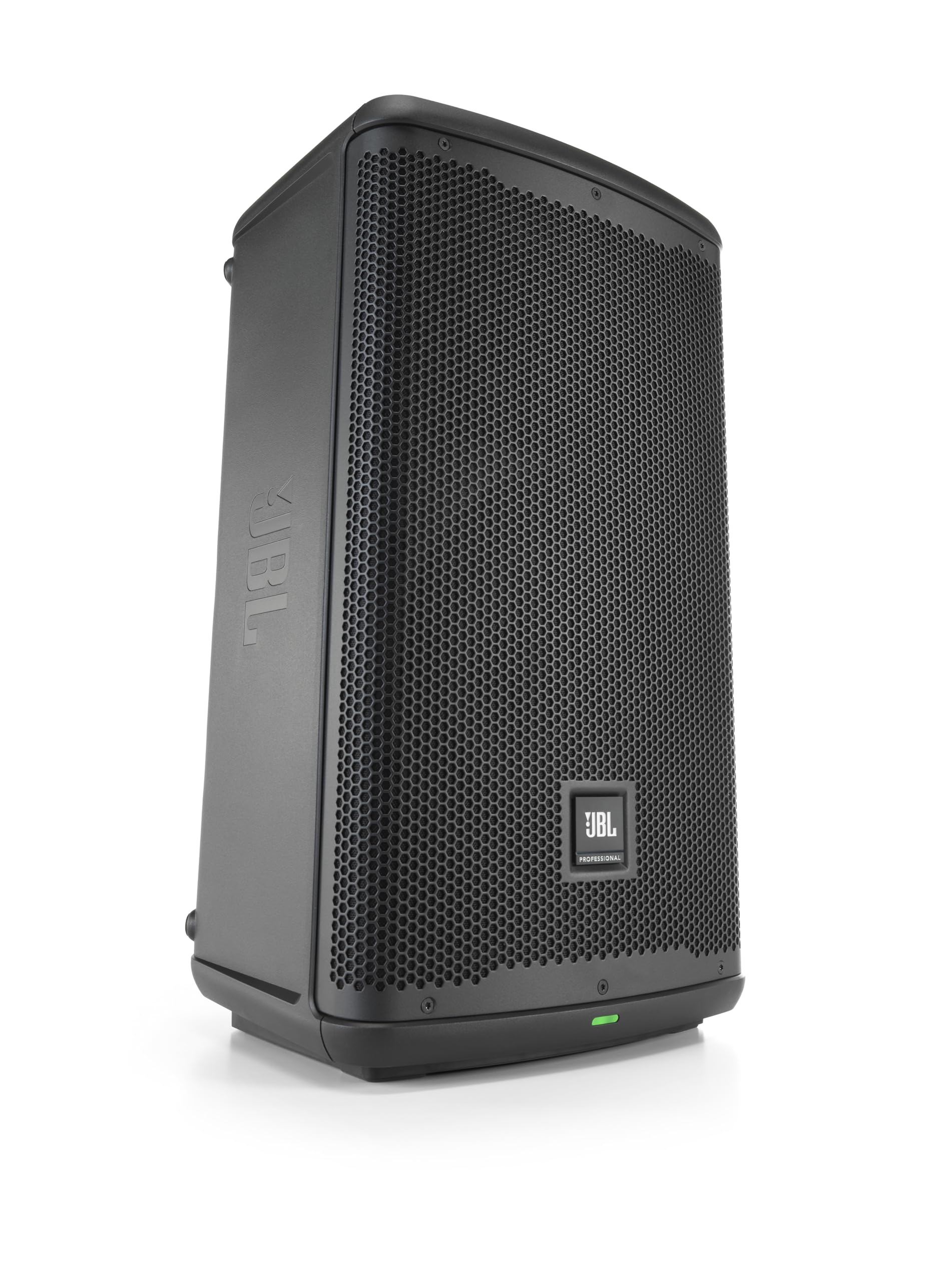 JBL Professional EON710 Powered PA Speaker with Bluetooth, 10 inch, 1300 Watt, Wired Electric, Black