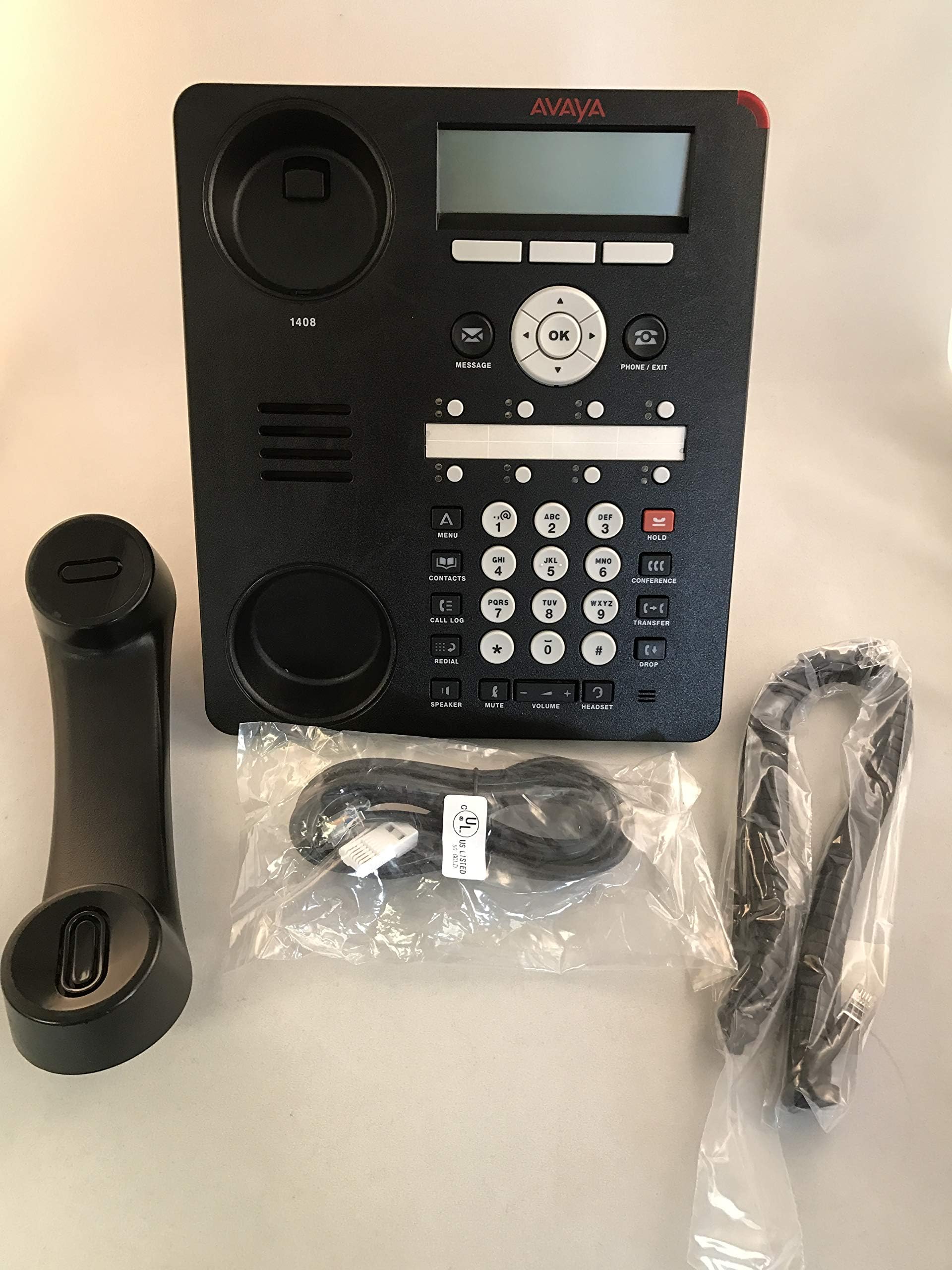 Avaya 1408 Digital Telephone