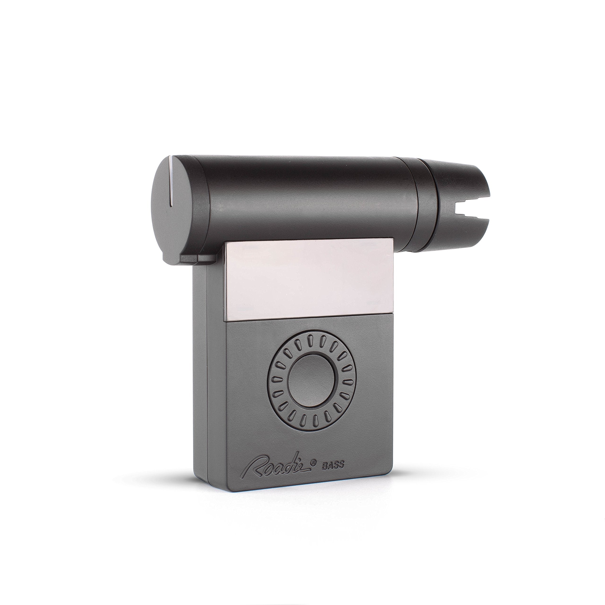 Roadie Roadie Bass | Smart Automatic Bass Guitar Tuner & String Winder | For All String Instruments (Bass, Electric & Acoustic G