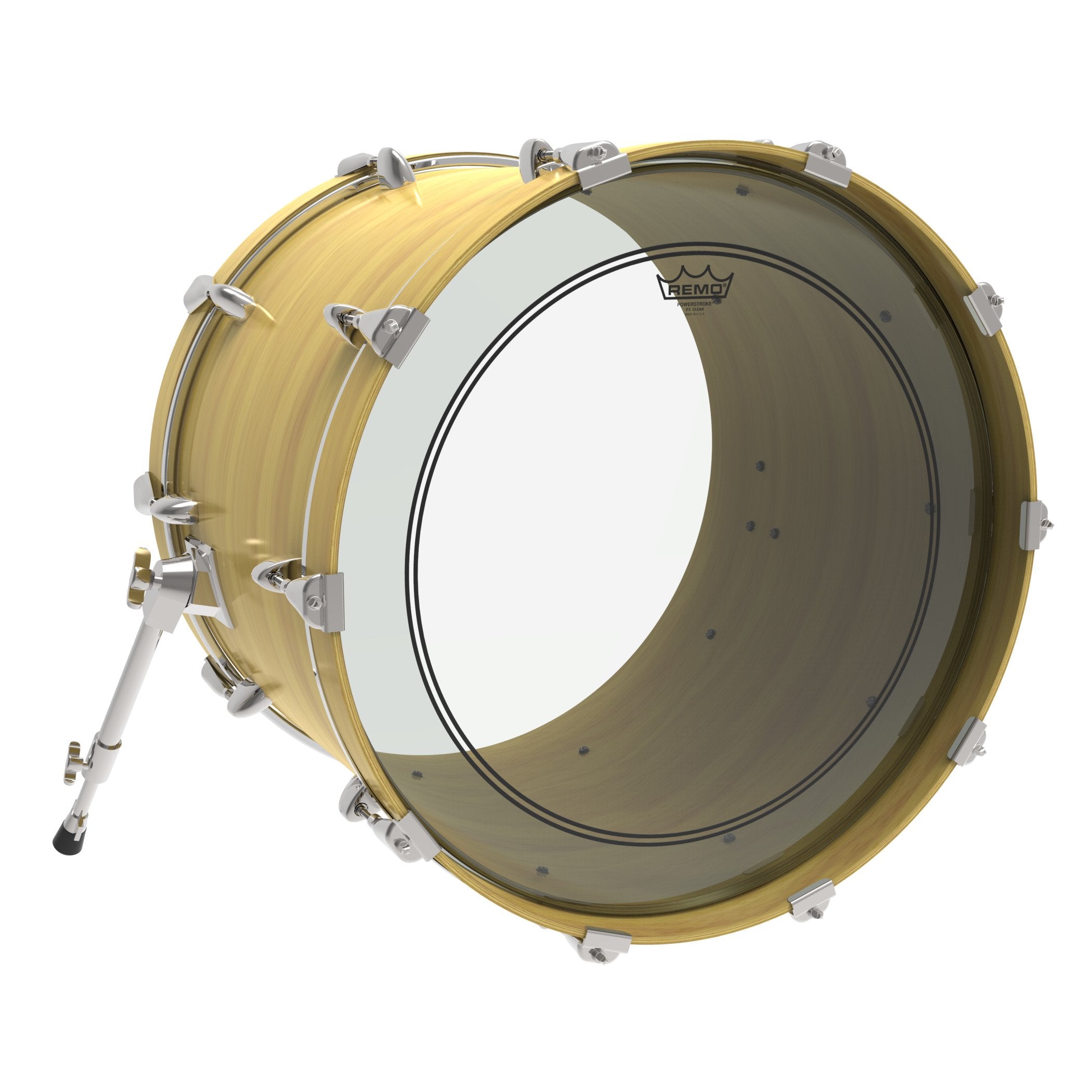 Remo Drumhead (P3-1323-C2)
