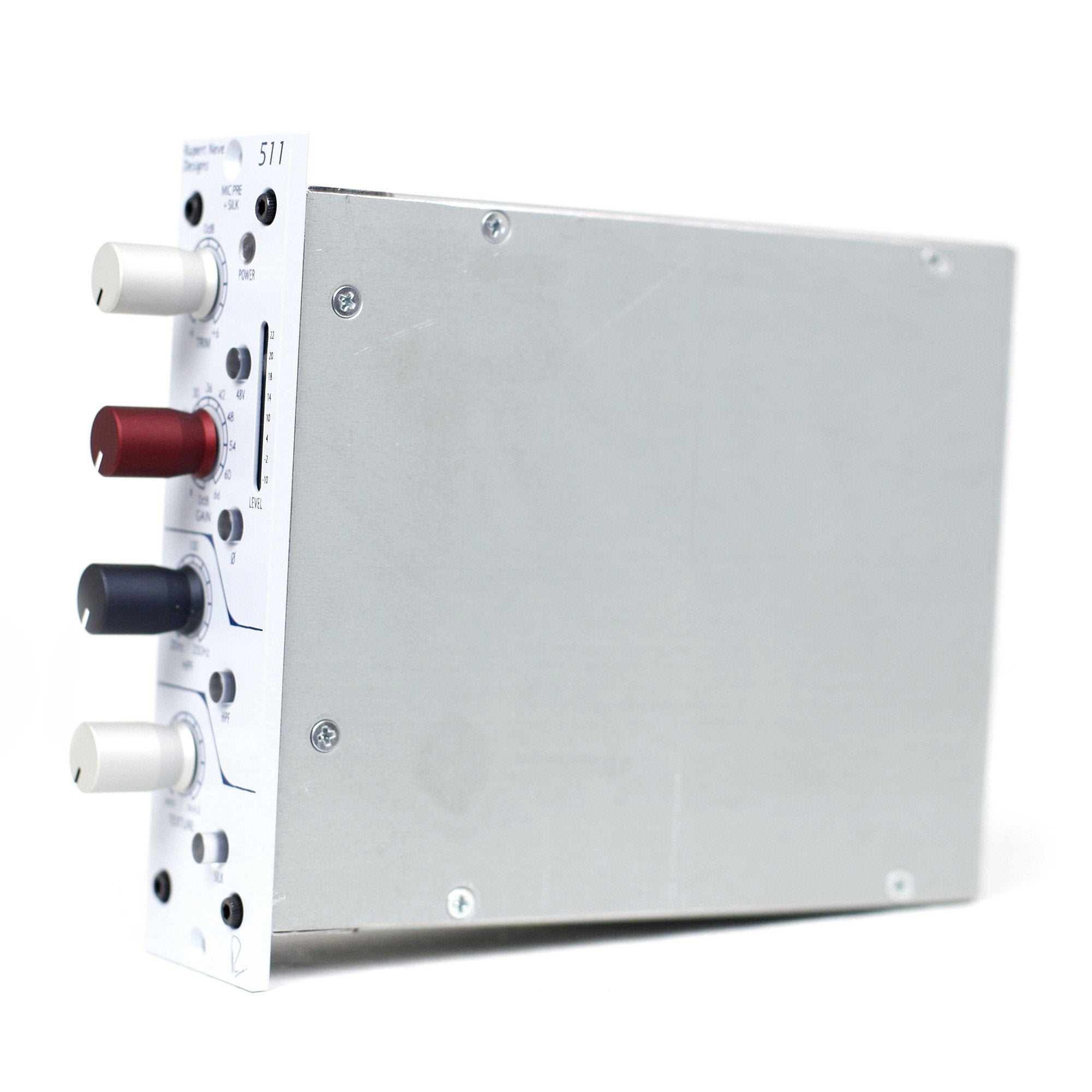 Rupert Neve Designs Portico 511 500 Series Preamp Module