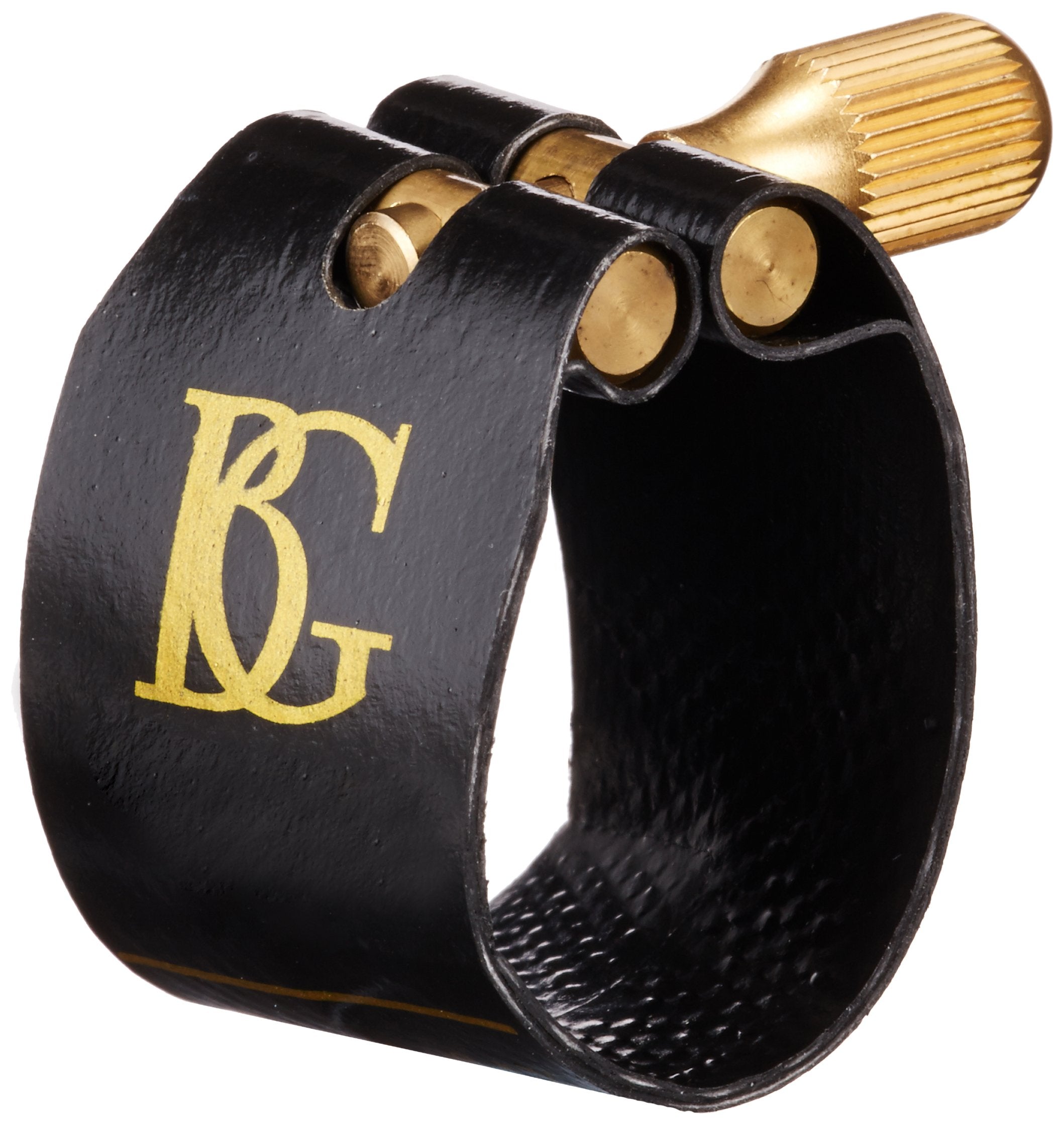 Bg(0002698761) Tenor Saxophone Ligature (Lft)