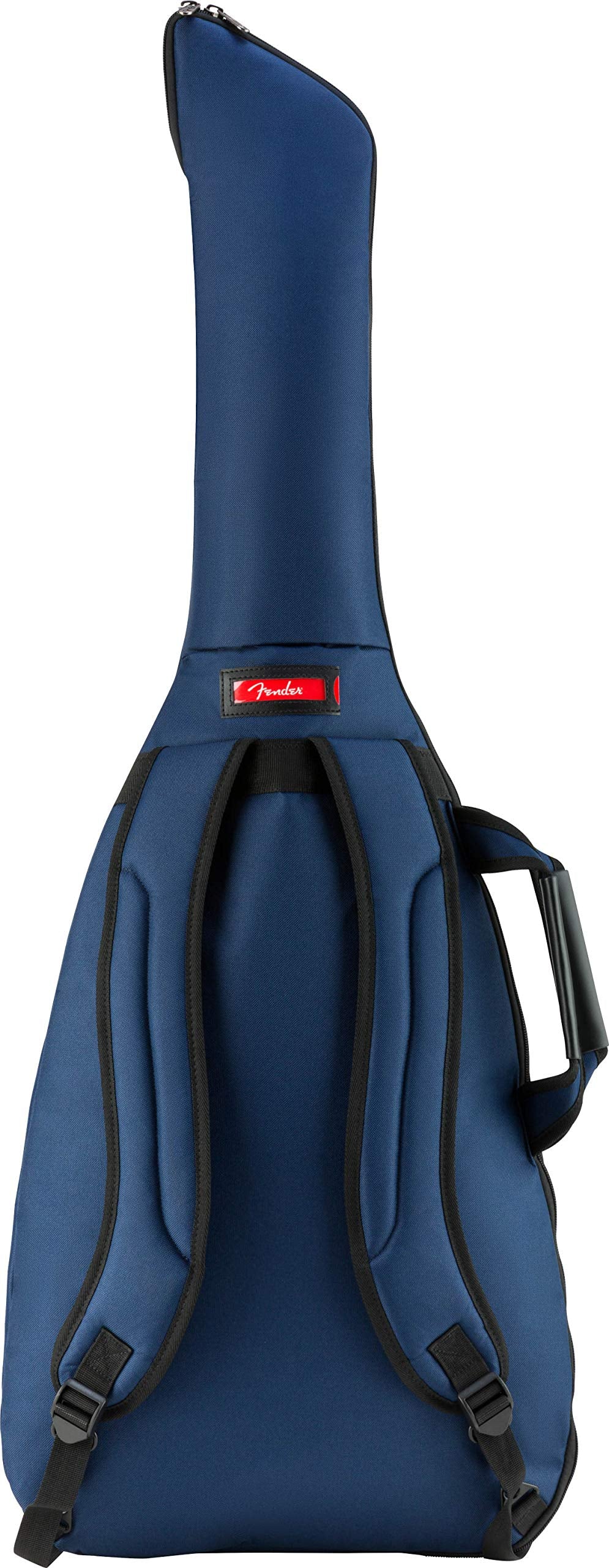 Fender Performance Plus [10Mm] Series Electric Guitar Gig Bag - Midnight Blue