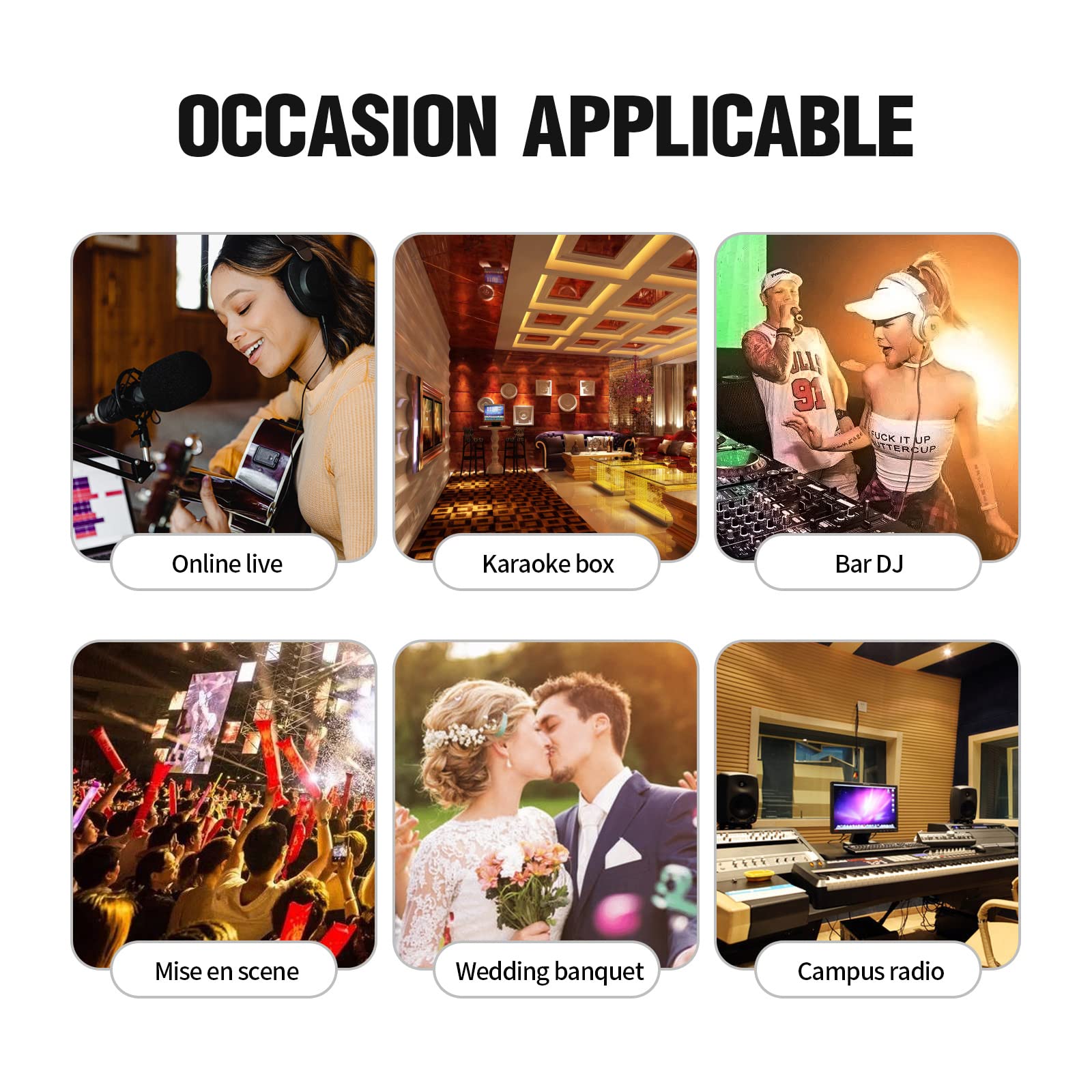 D Debra Si Series Professional Portable Recording Mixer Audio With 99 Dsp Digital Effects Mic Preamps And Usb For Dj Mixer Conso