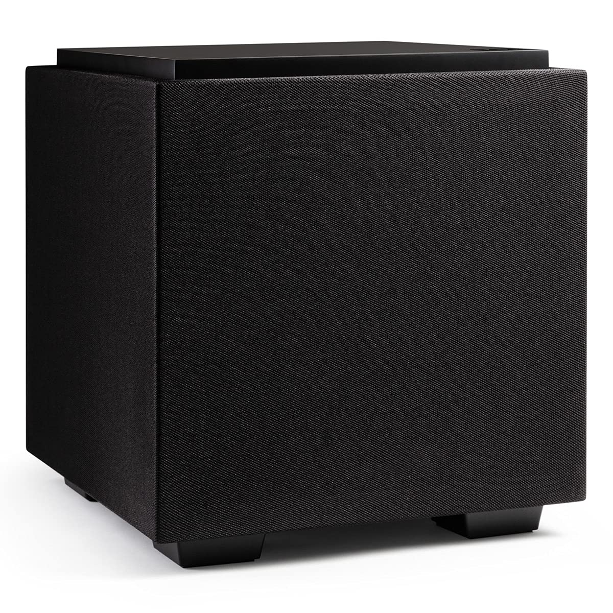 Definitive Technology Descend DN8 8 Subwoofer (2021 Model) - Digitally Optimized for Movies & Music, New 3XR Architecture, 500W 