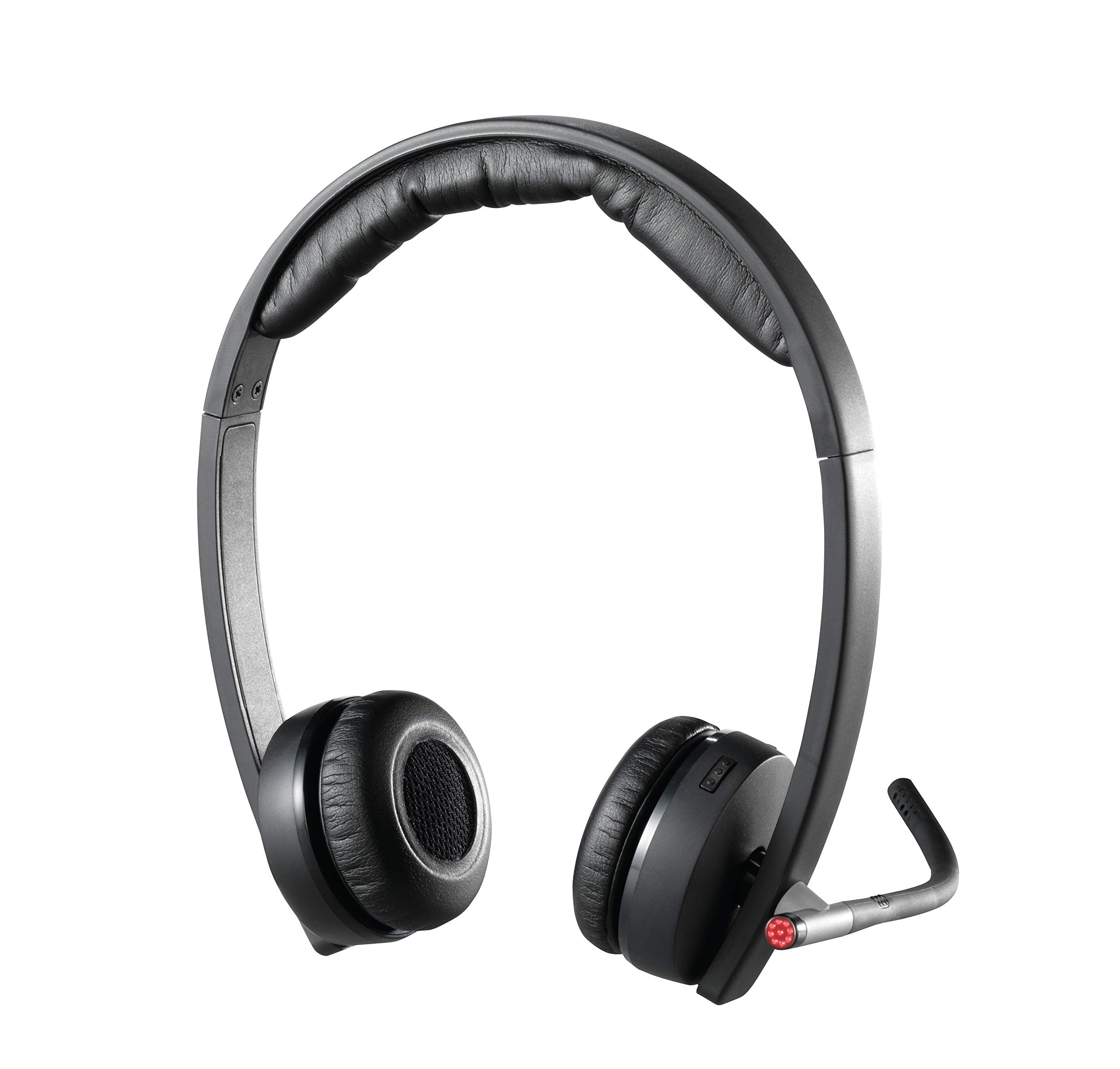 Logitech Wireless Headset Dual H820E