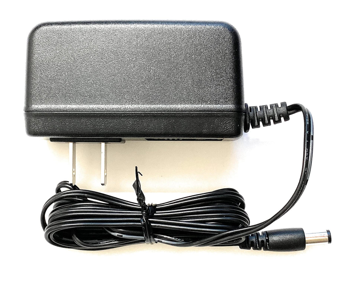 Dcpower Power Supply/Ac Adapter Compatible Replacement For Casio Cdp S360, S360Bk Keyboard