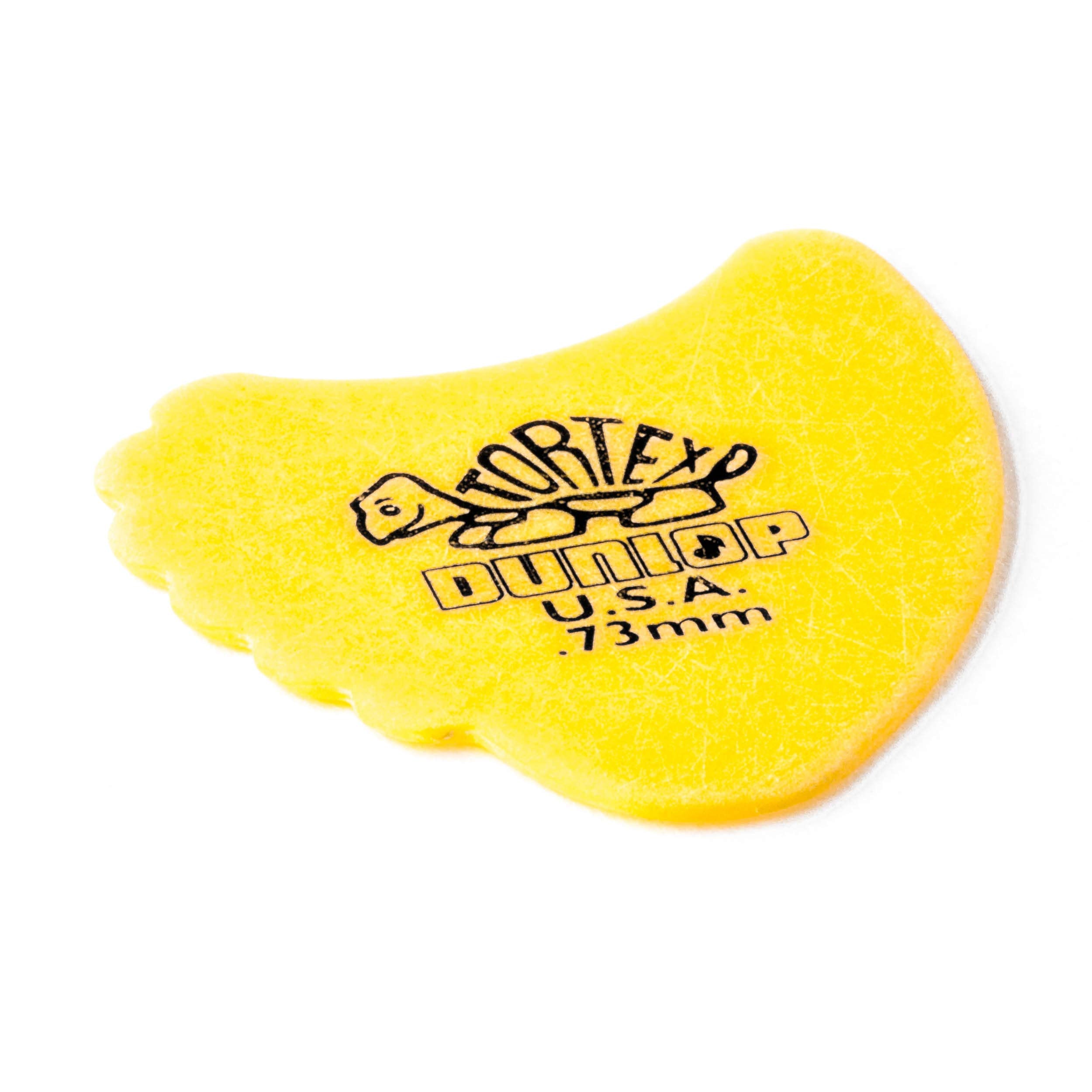 Jim Dunlop Guitar Pick (23414073033)