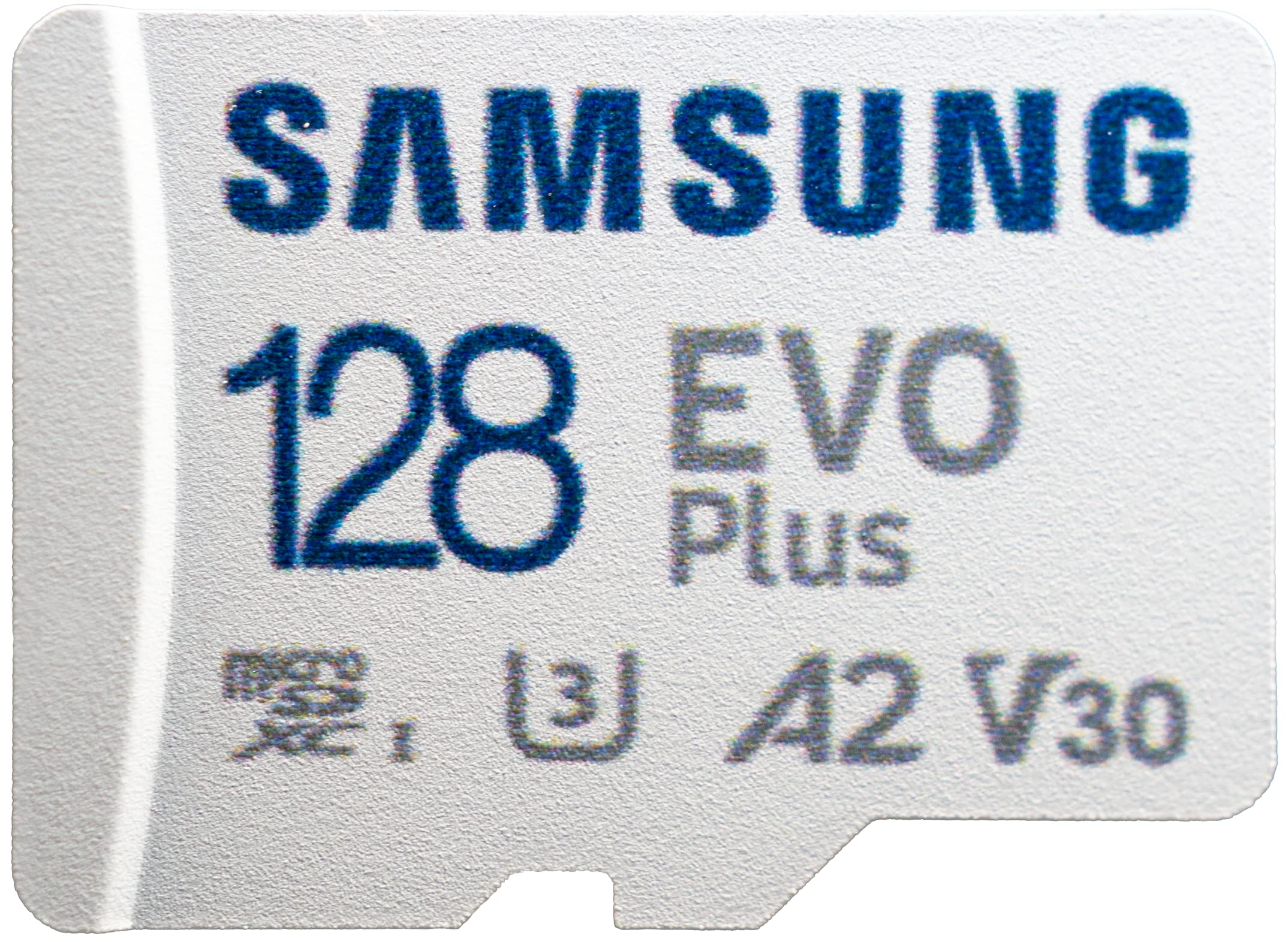 Samsung 128Gb Micro Sdxc Evo Plus Memory Card With Adapter Works With Samsung Galaxy Note 10+ Phone, Note 10+ 5G Smartphone (Mb