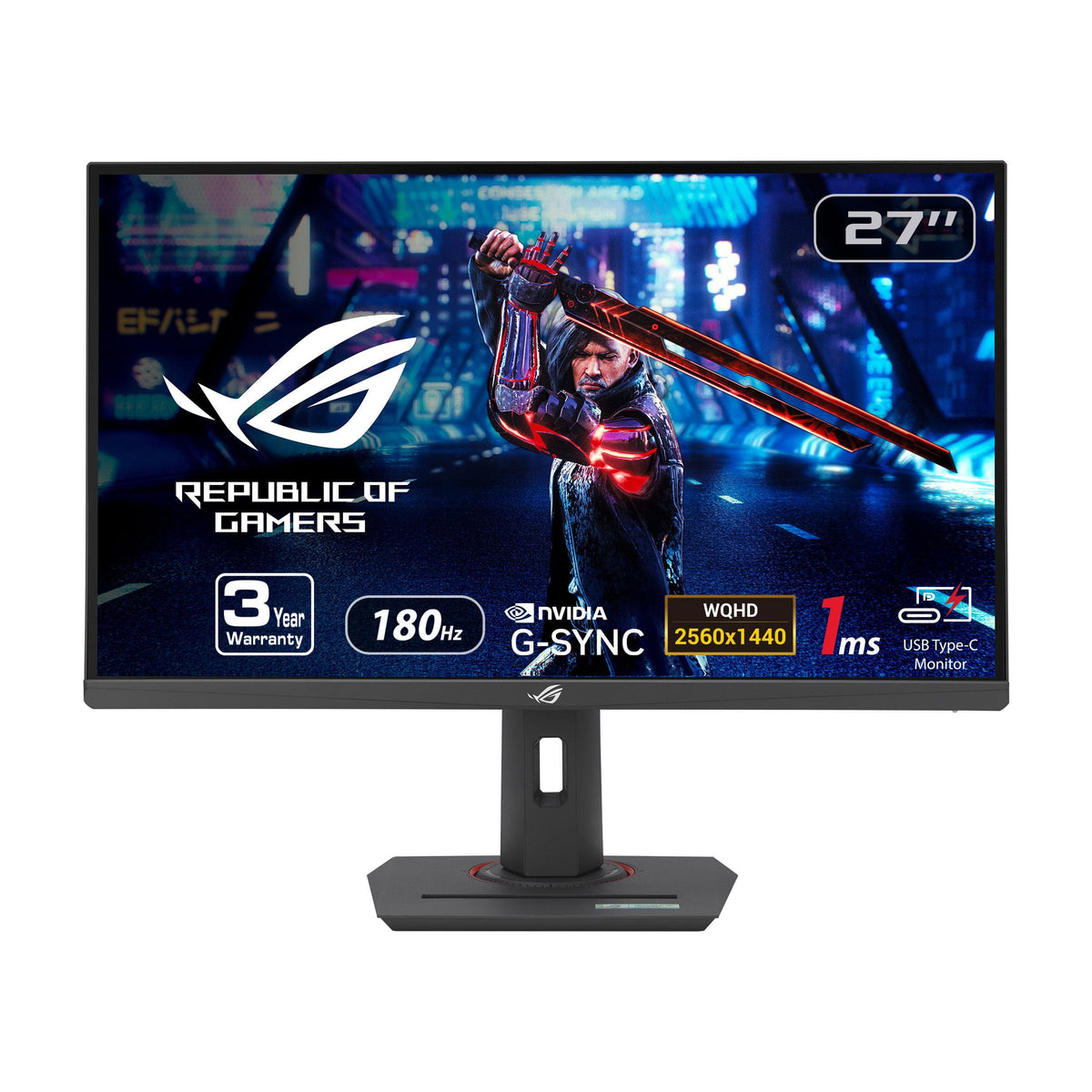 Xg27Acs