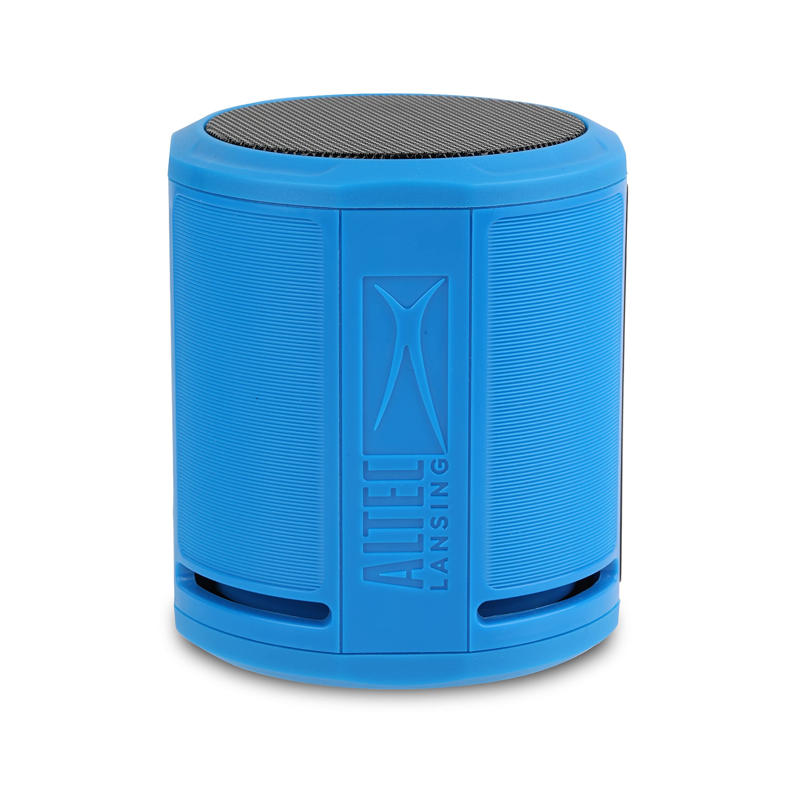 Altec Lansing HydraOrbit - Waterproof Bluetooth Speaker, Lightweight & Portable Speaker for Travel & Outdoor Use, Royal Blue