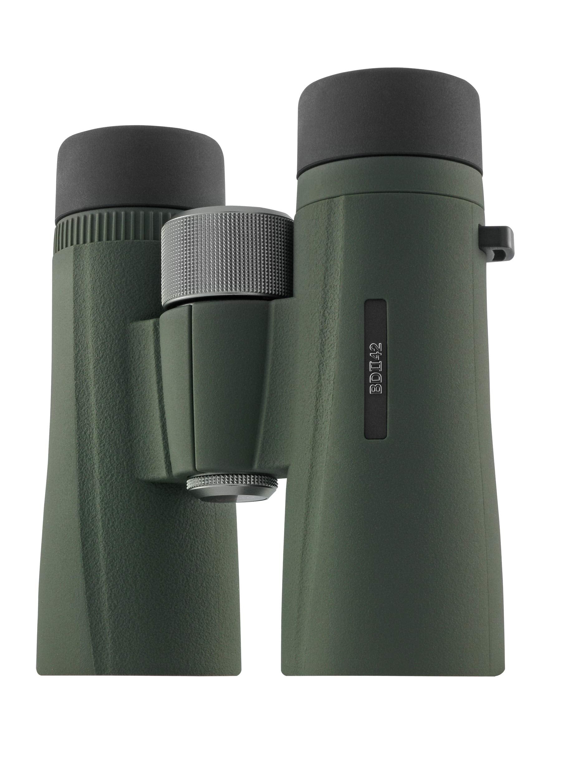 Kowa Bd Ii Xd 42Mm Binoculars (8X42)