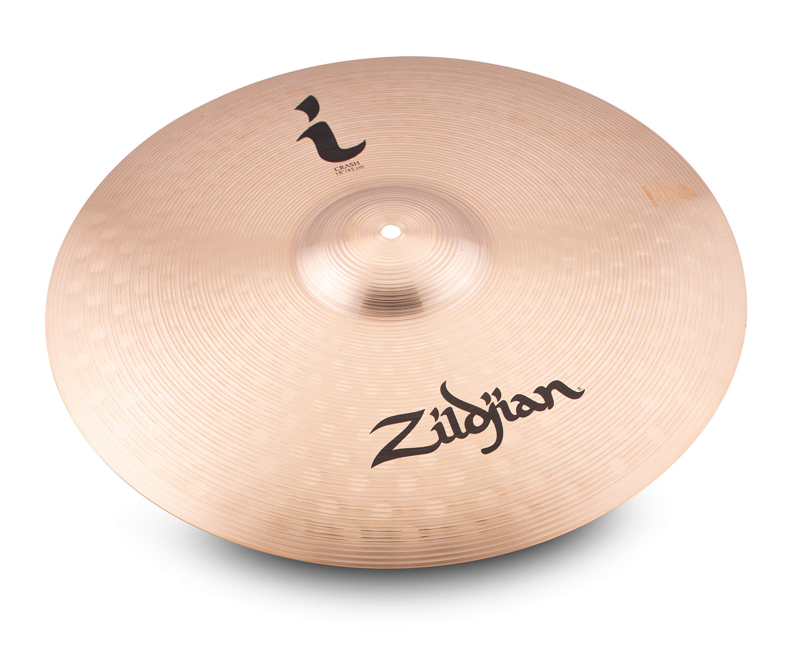 Avedis Zildjian Company I Series Pro Gig Cymbal Set   14''/16''/18''/20''